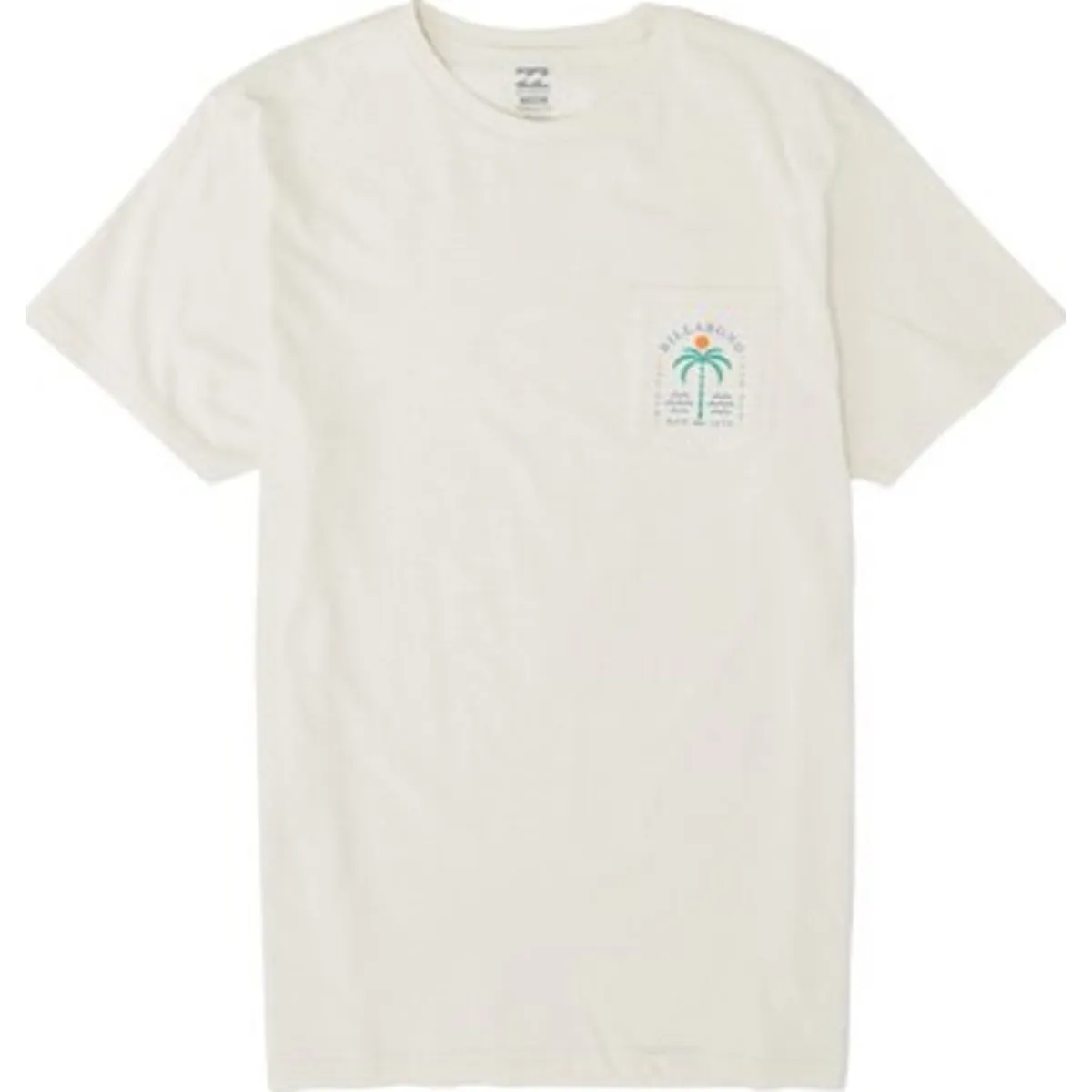 Schooner Short Sleeve T-Shirt