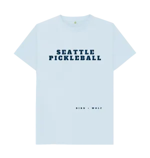 Seattle Pickleball Classic Tee