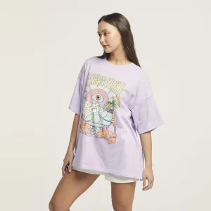 Seeing The Sun Tee