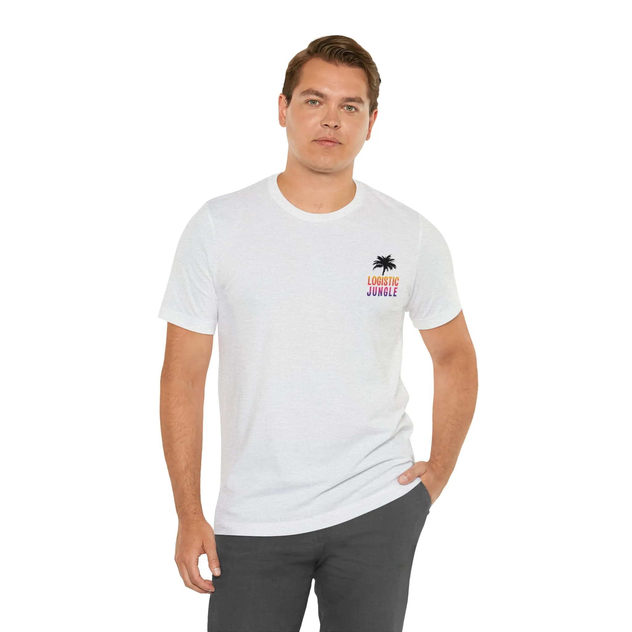 SH-60S Tropical Short Sleeve Tee