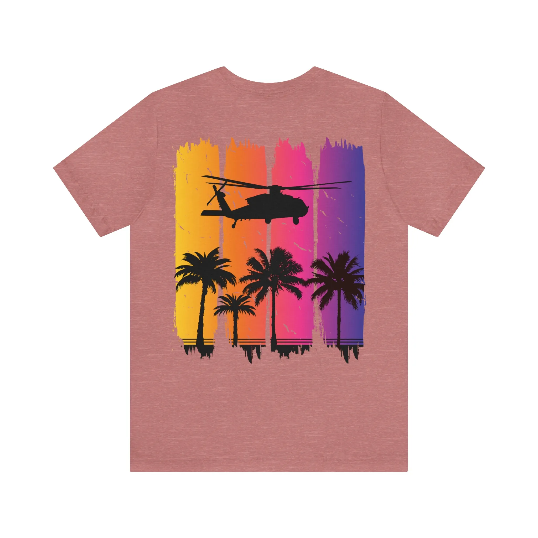 SH-60S Tropical Short Sleeve Tee