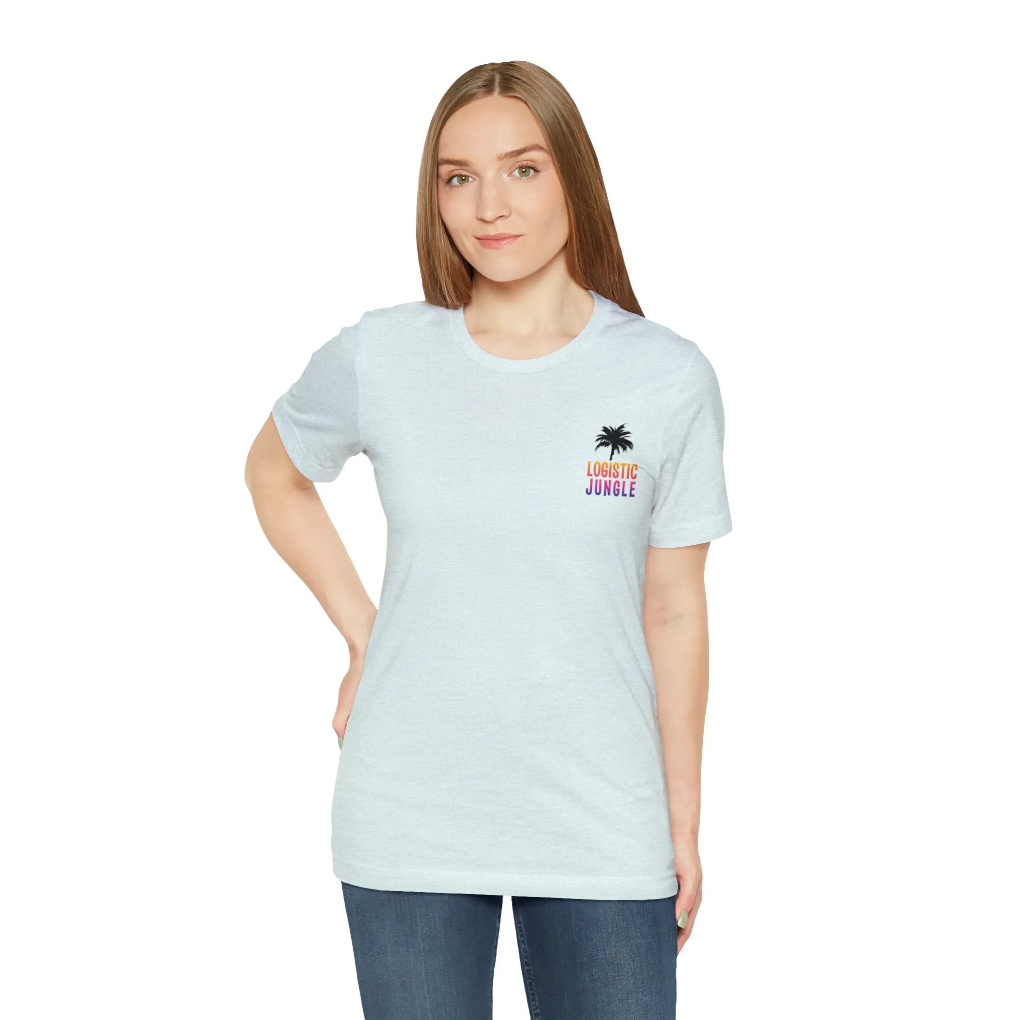 SH-60S Tropical Short Sleeve Tee
