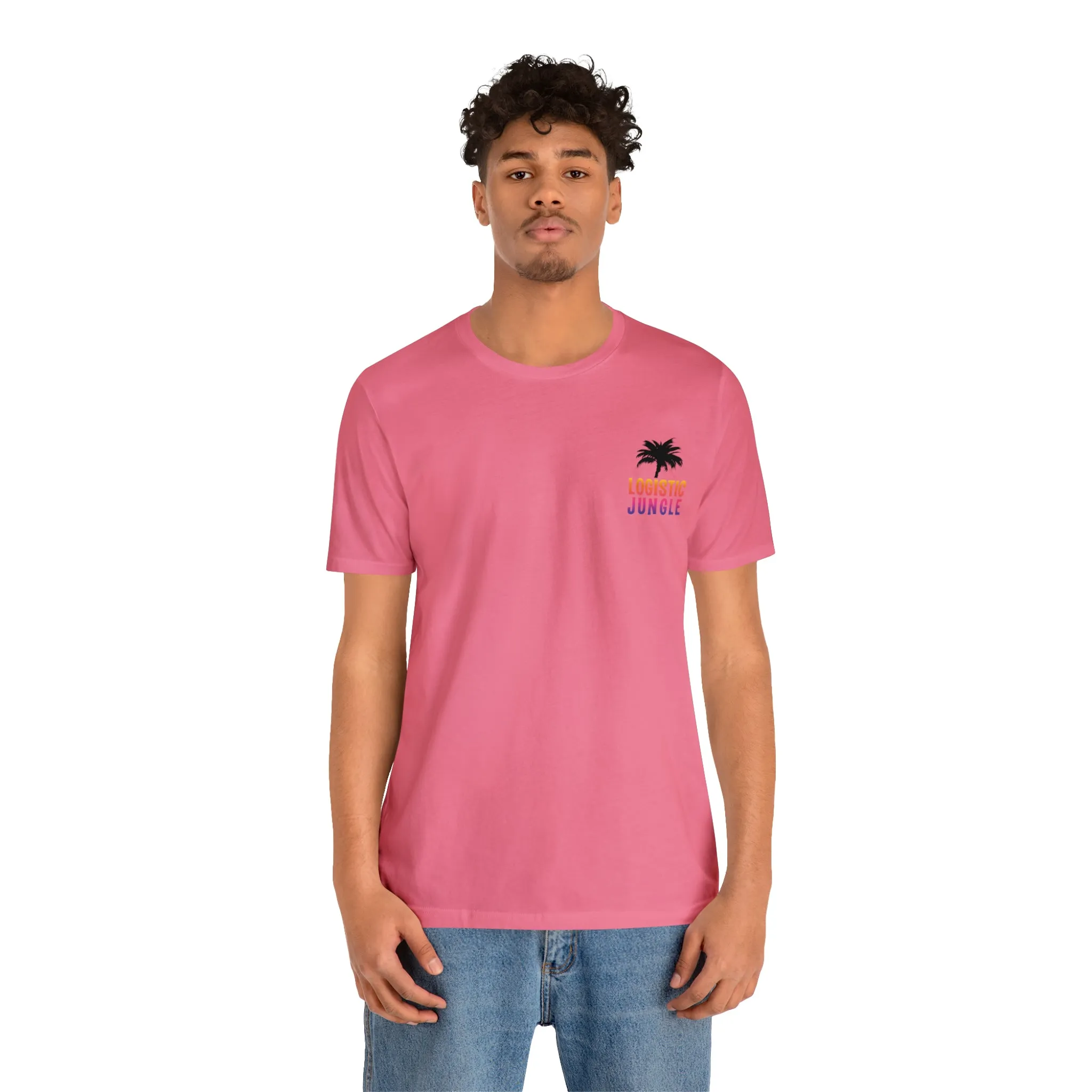 SH-60S Tropical Short Sleeve Tee