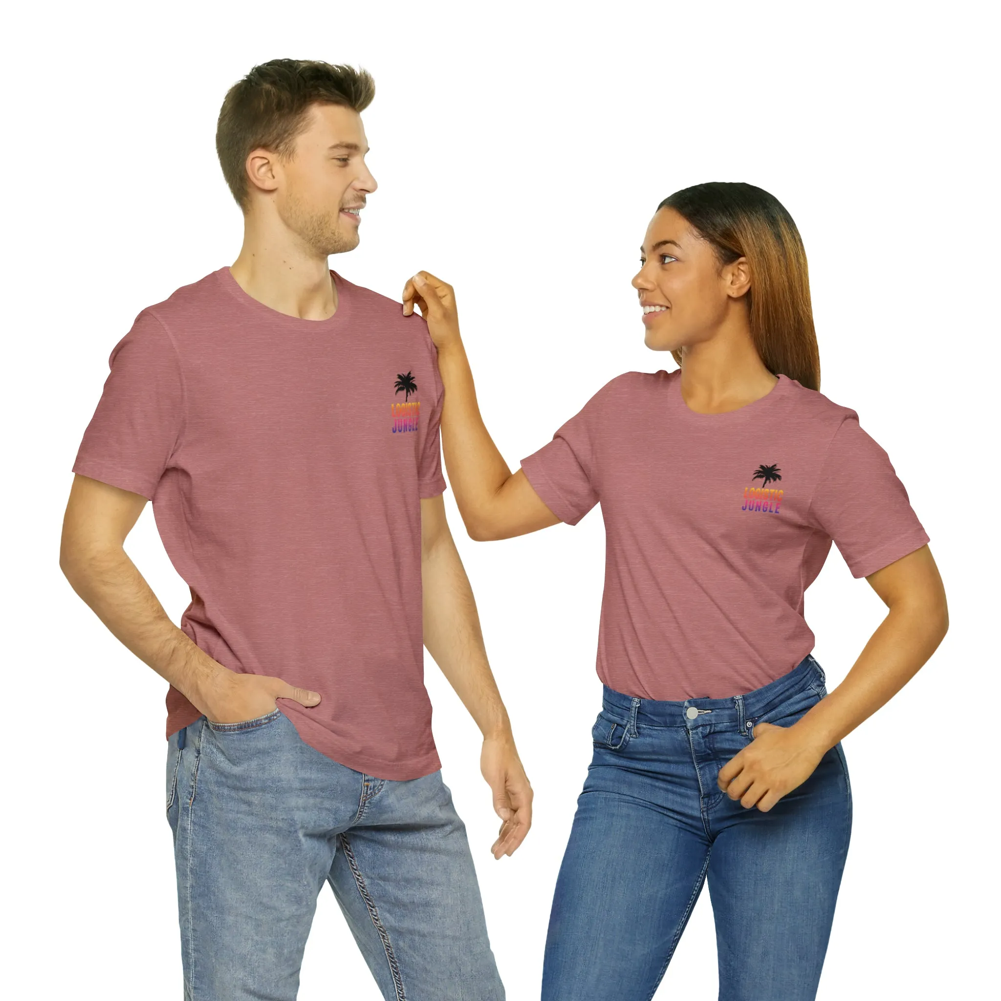 SH-60S Tropical Short Sleeve Tee