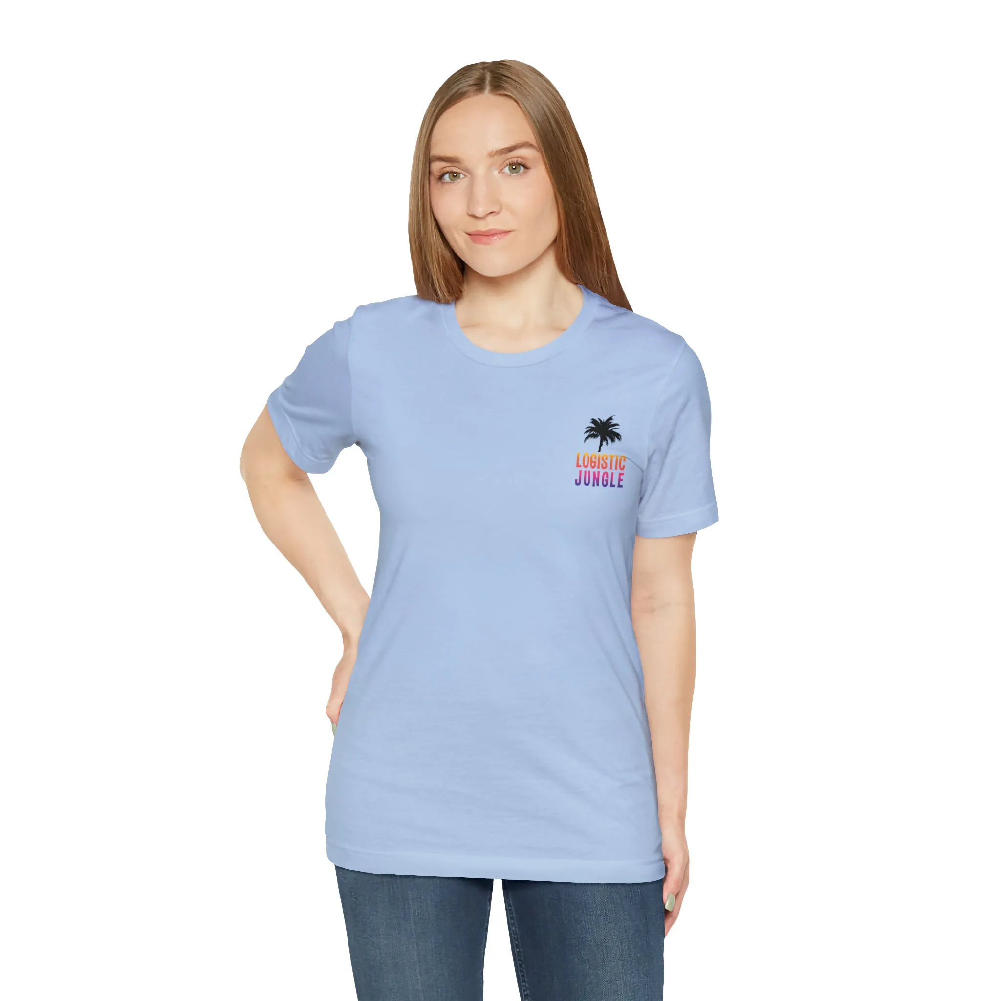 SH-60S Tropical Short Sleeve Tee