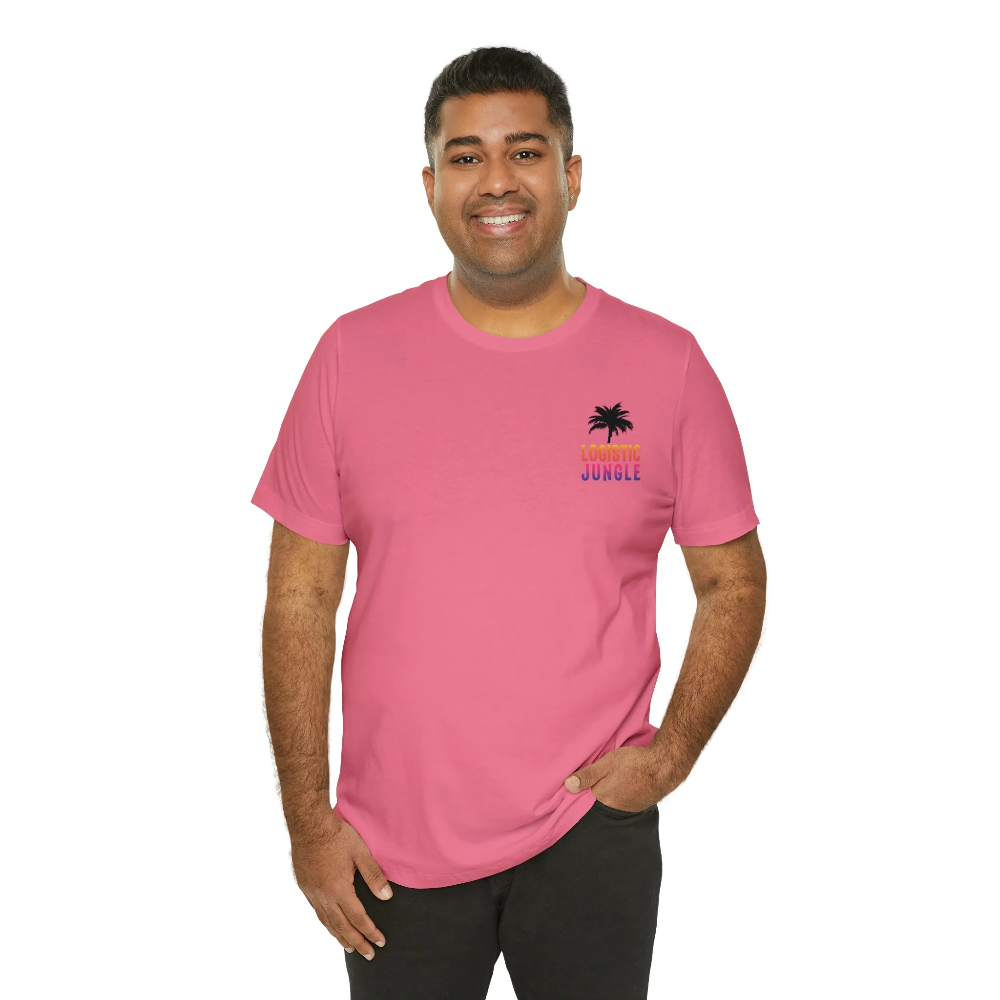 SH-60S Tropical Short Sleeve Tee