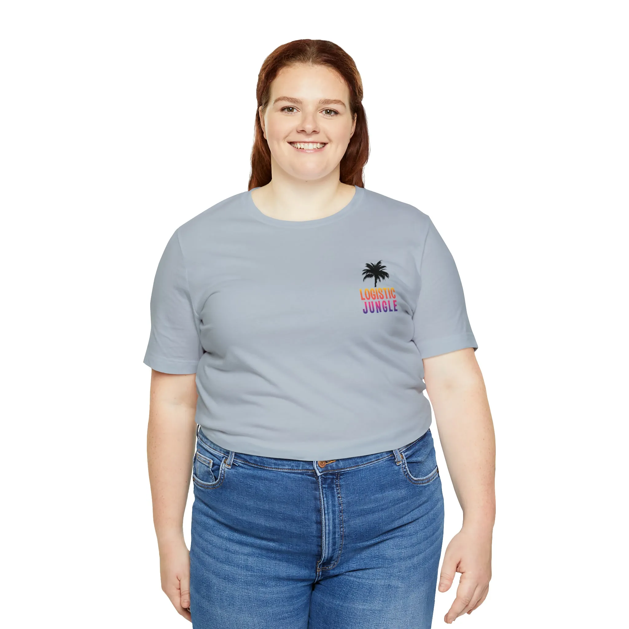 SH-60S Tropical Short Sleeve Tee
