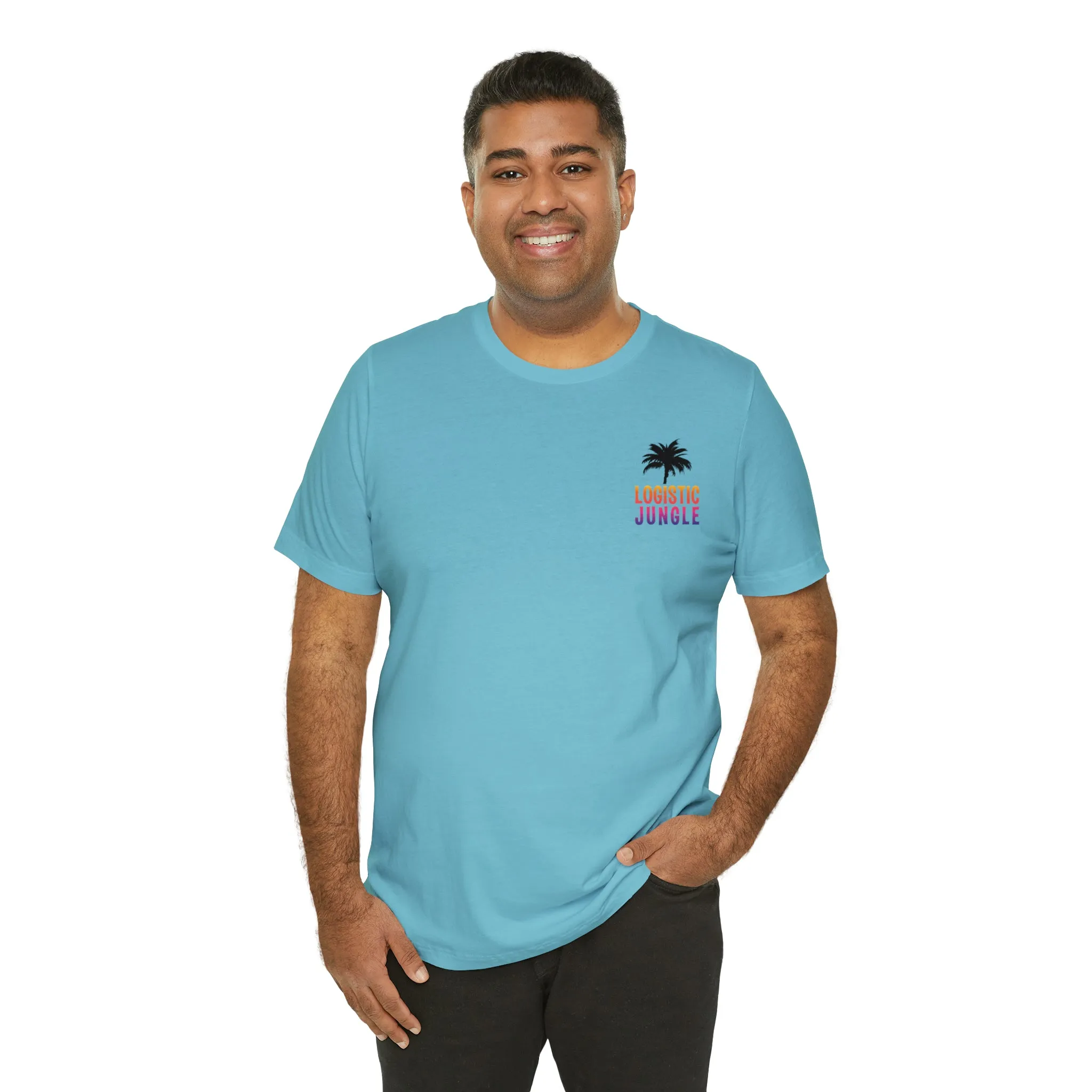 SH-60S Tropical Short Sleeve Tee