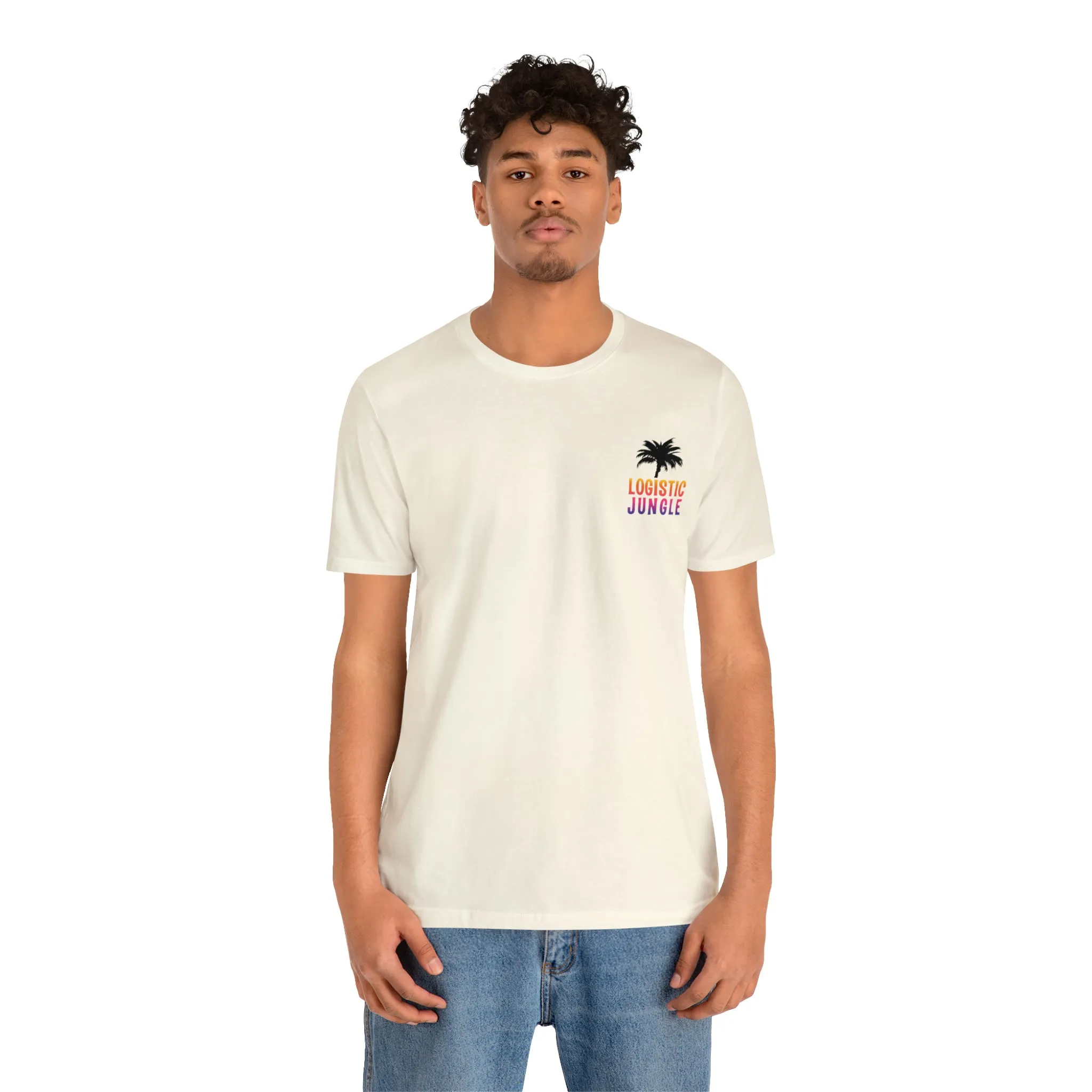 SH-60S Tropical Short Sleeve Tee