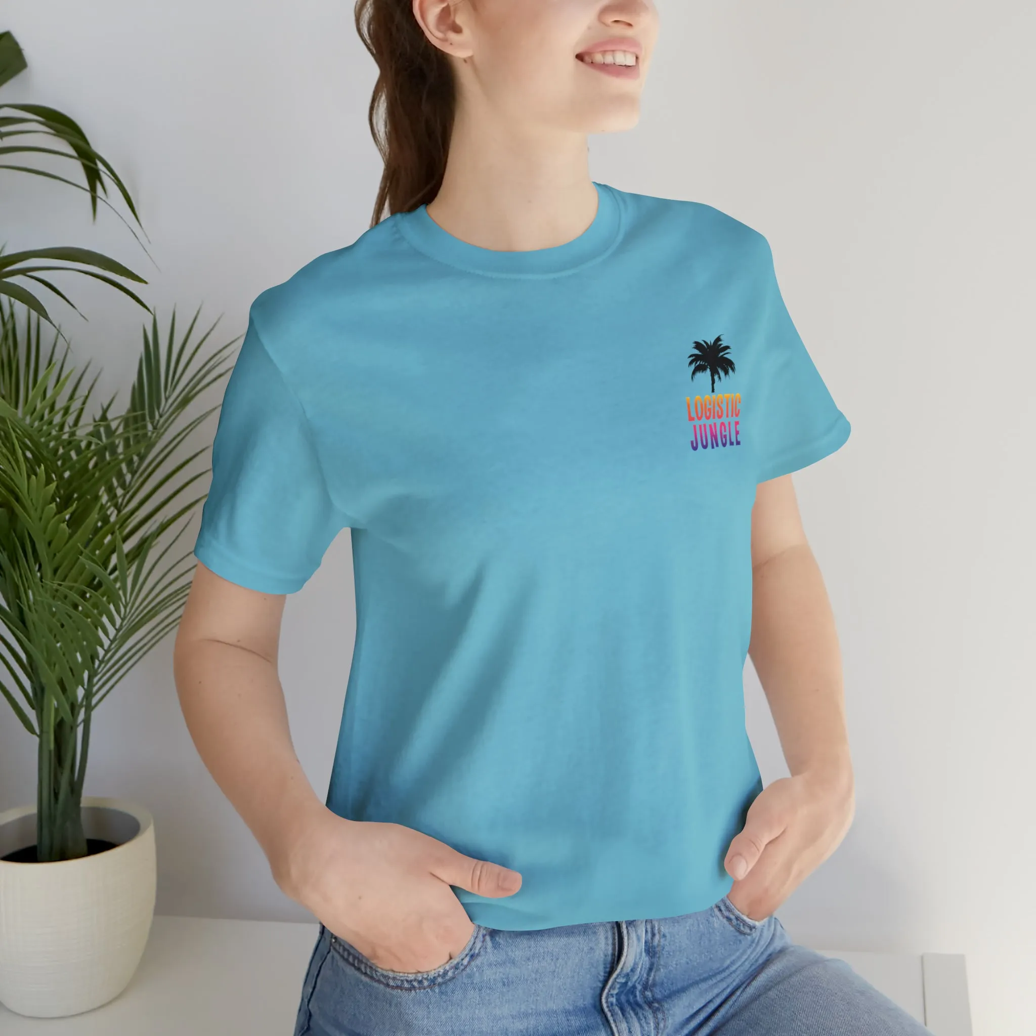 SH-60S Tropical Short Sleeve Tee