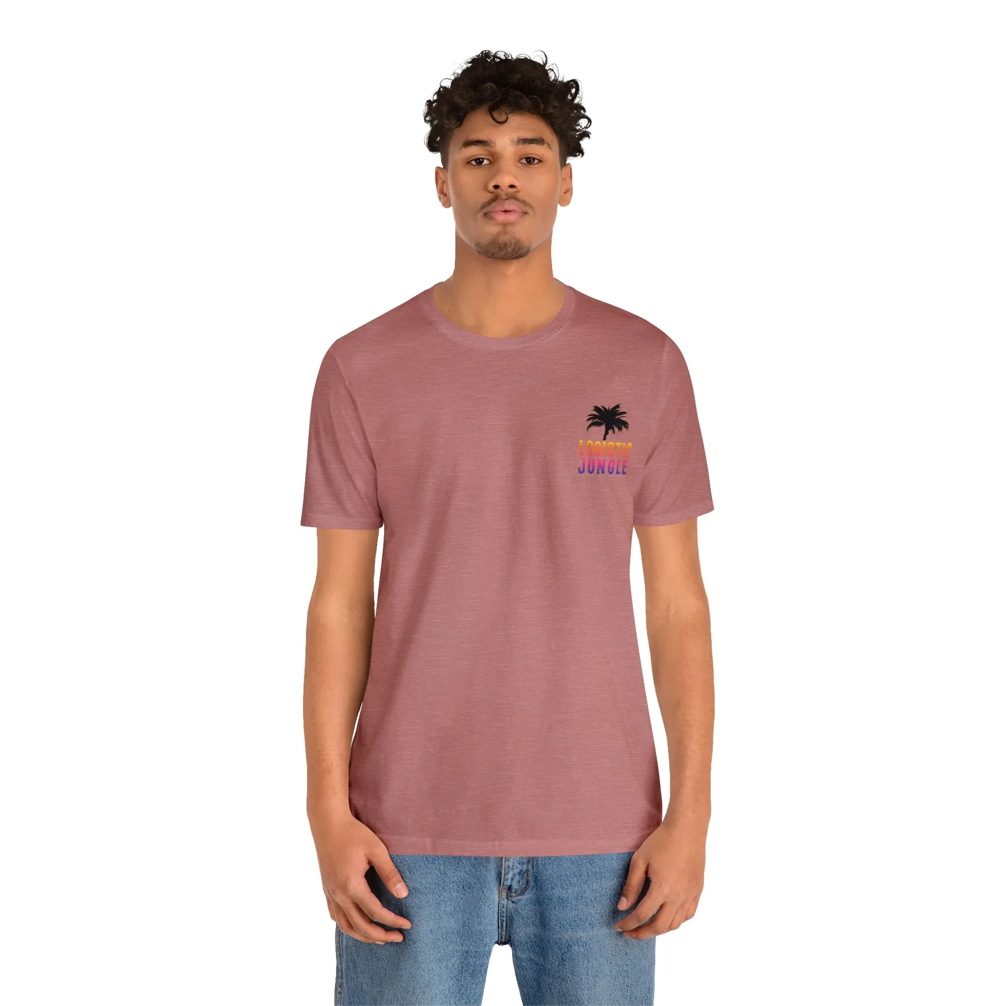 SH-60S Tropical Short Sleeve Tee