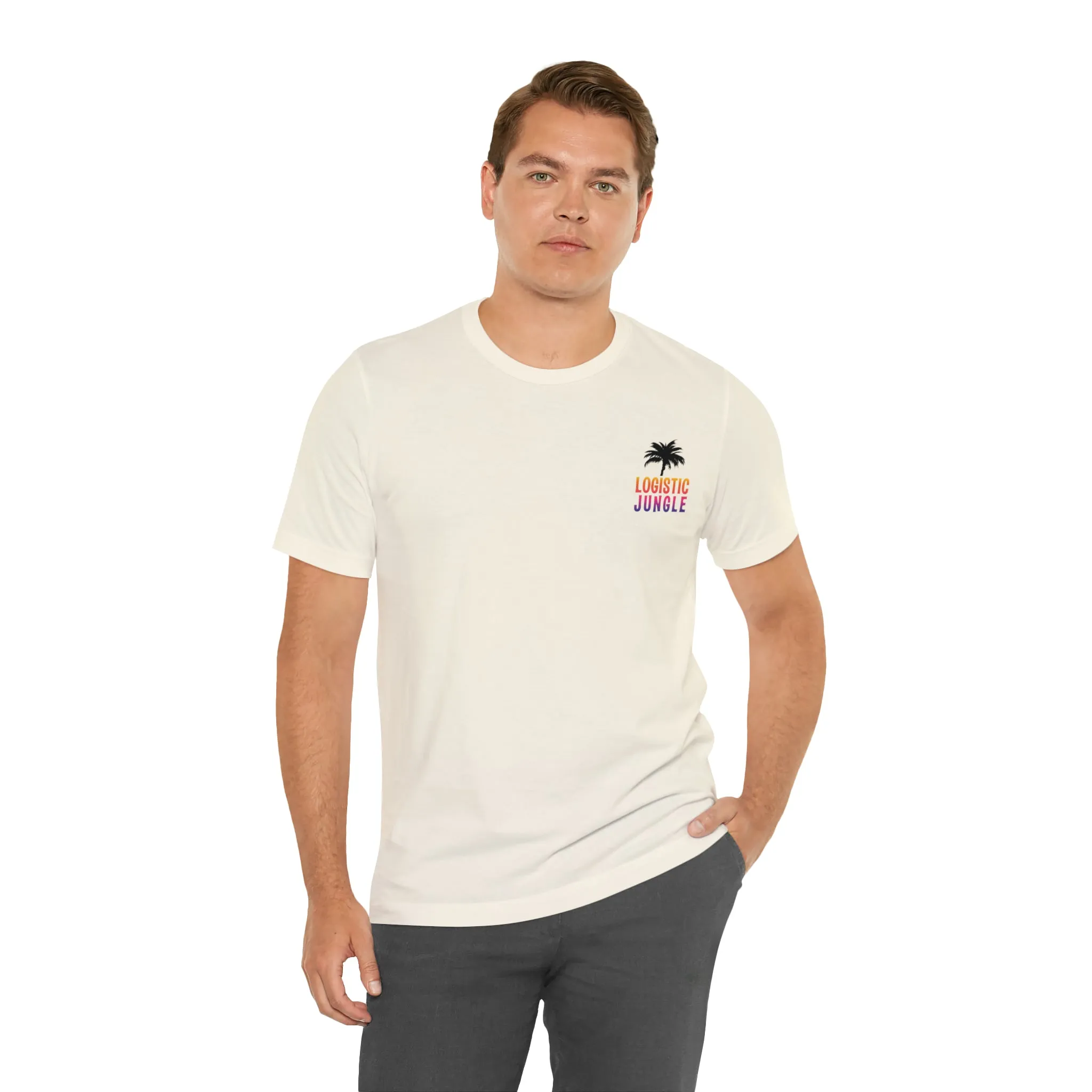 SH-60S Tropical Short Sleeve Tee