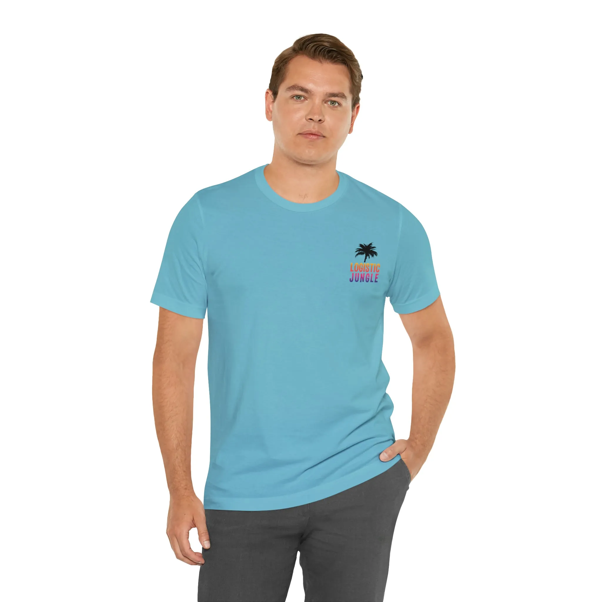 SH-60S Tropical Short Sleeve Tee