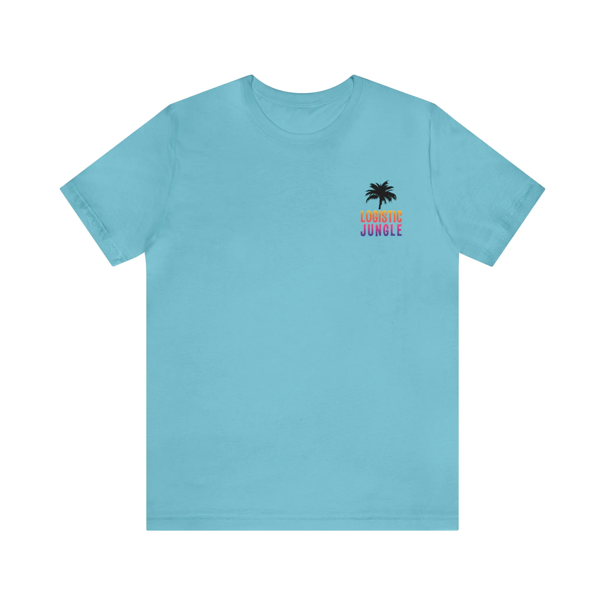 SH-60S Tropical Short Sleeve Tee