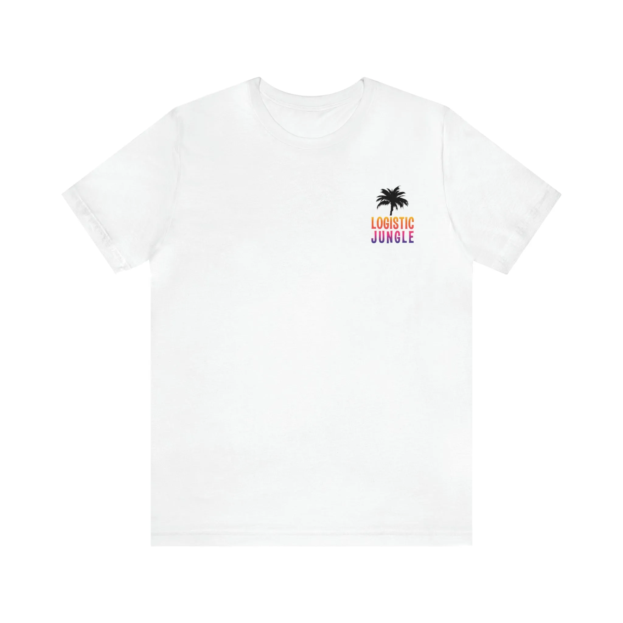 SH-60S Tropical Short Sleeve Tee