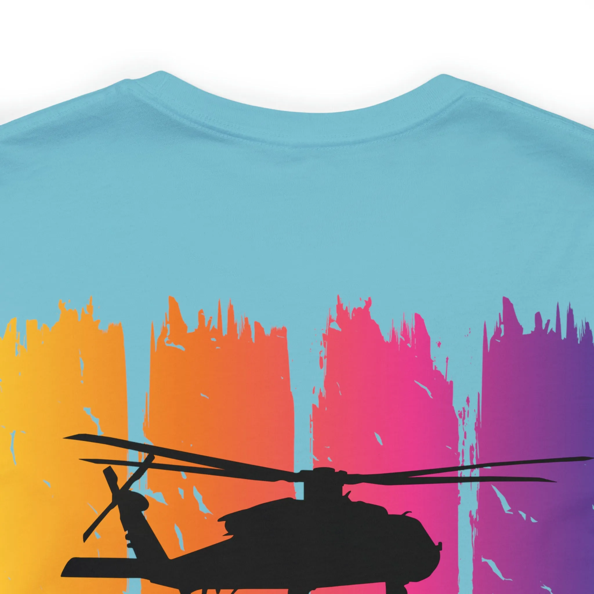 SH-60S Tropical Short Sleeve Tee