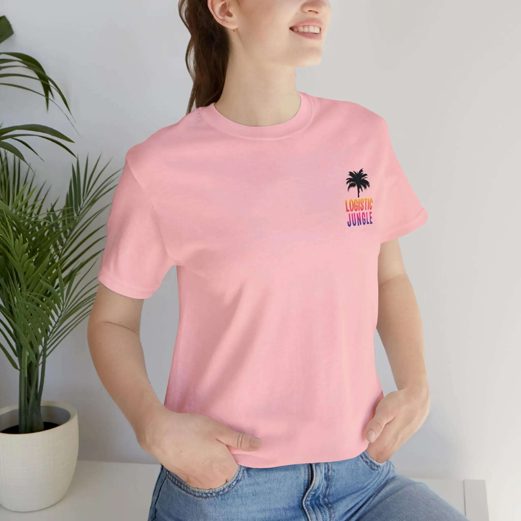 SH-60S Tropical Short Sleeve Tee