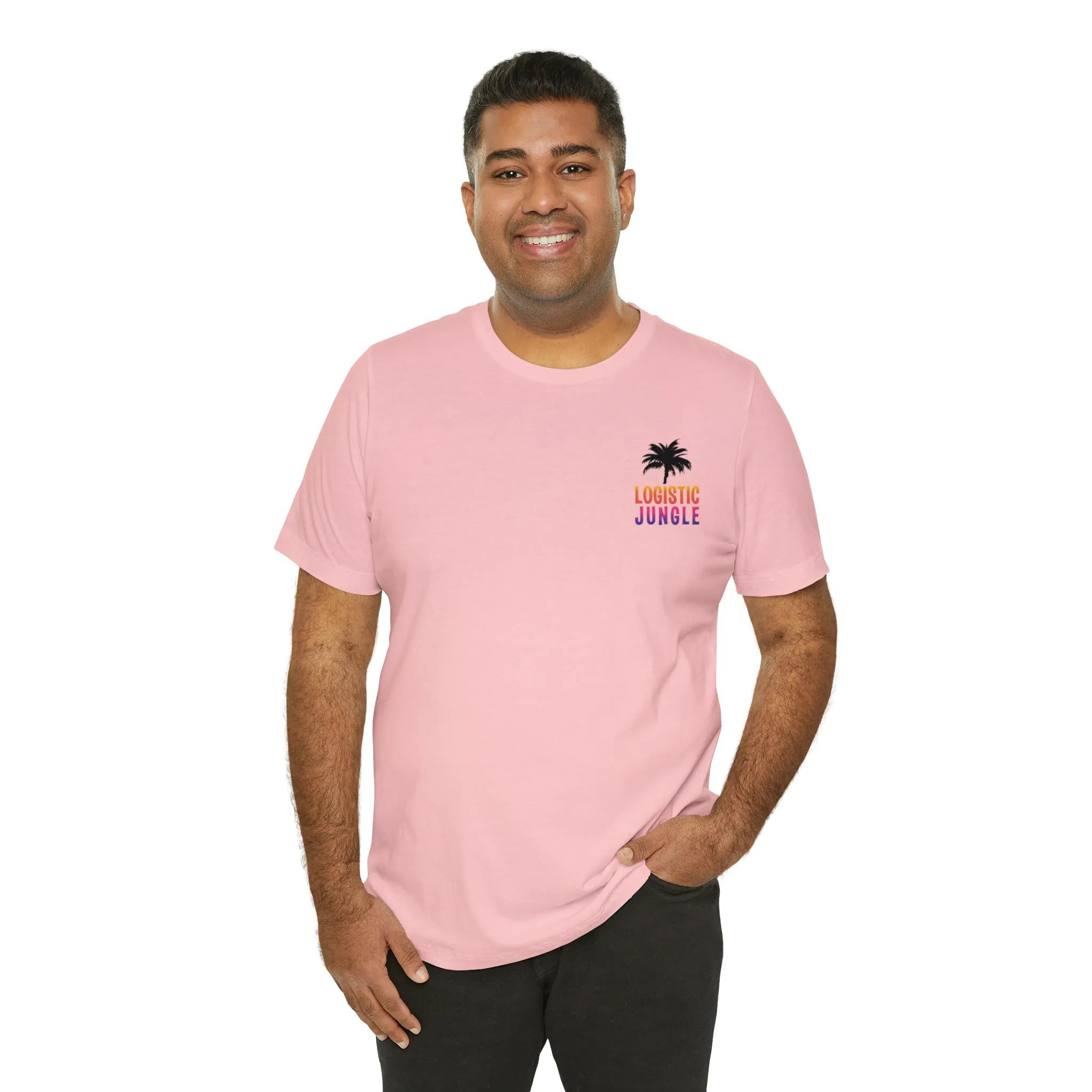 SH-60S Tropical Short Sleeve Tee