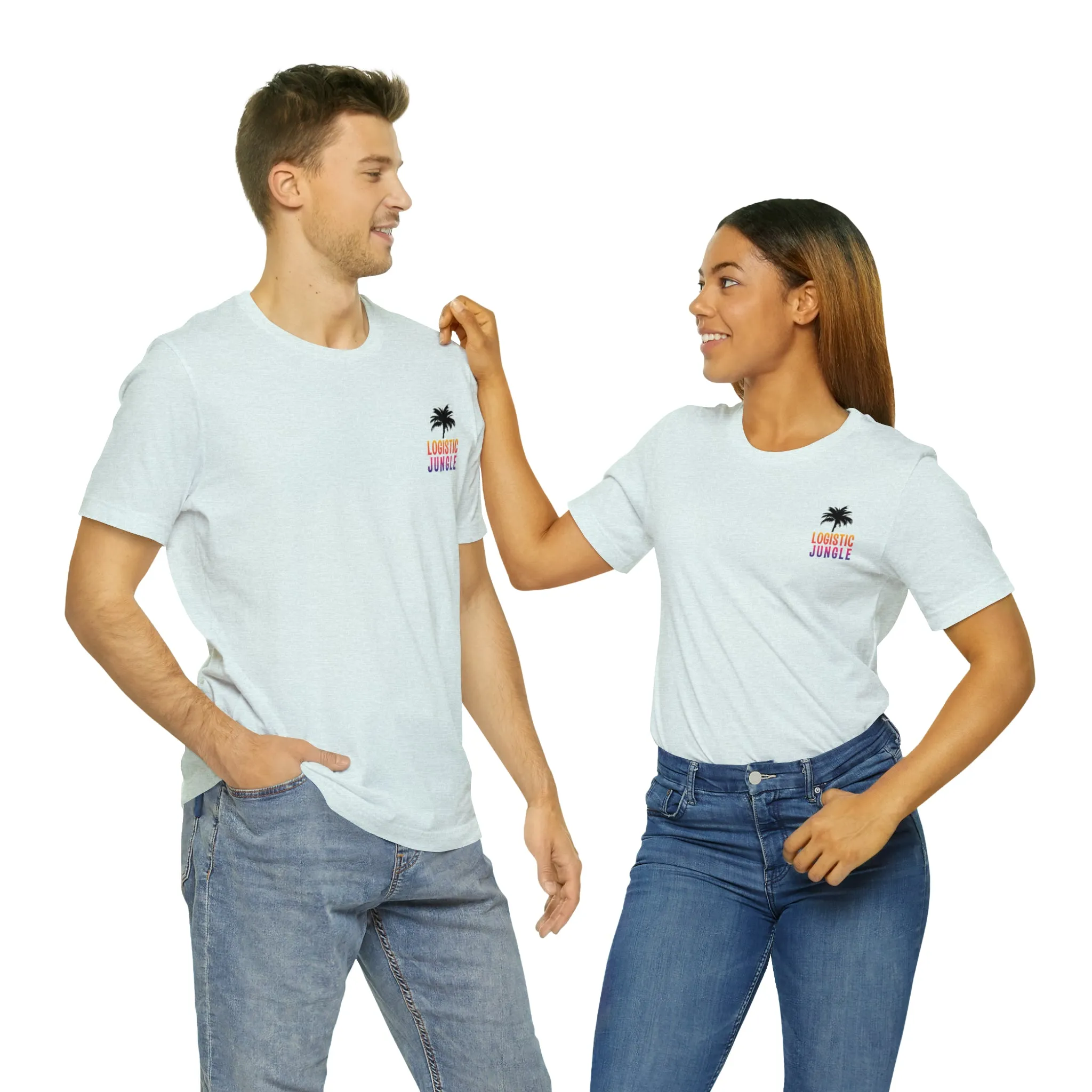 SH-60S Tropical Short Sleeve Tee