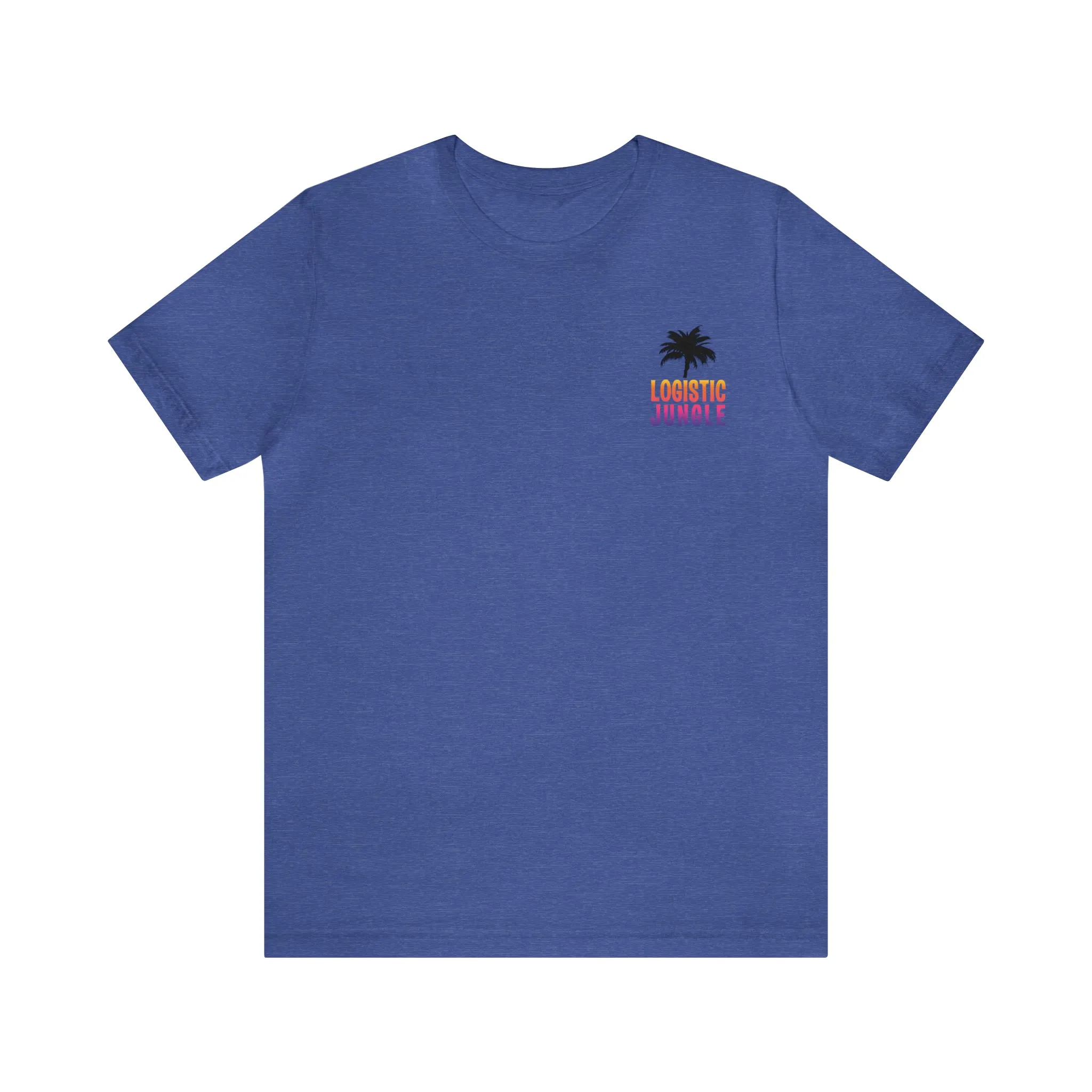 SH-60S Tropical Short Sleeve Tee