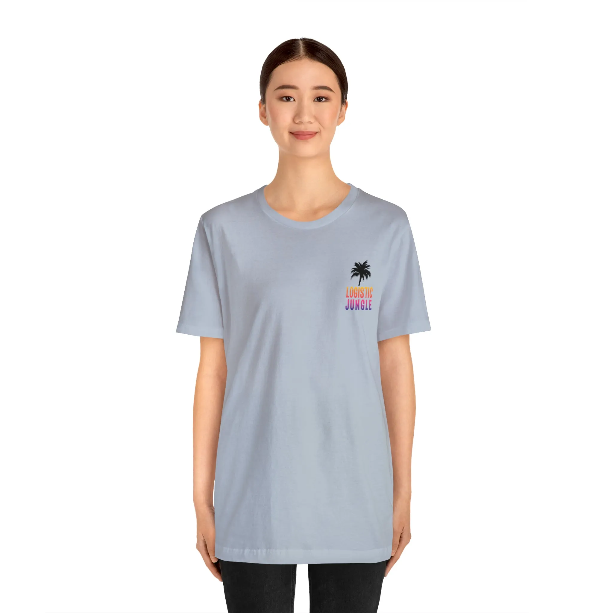 SH-60S Tropical Short Sleeve Tee