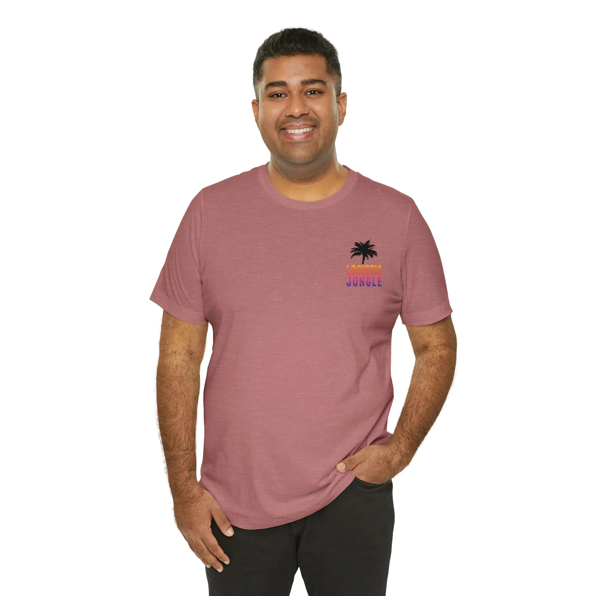 SH-60S Tropical Short Sleeve Tee