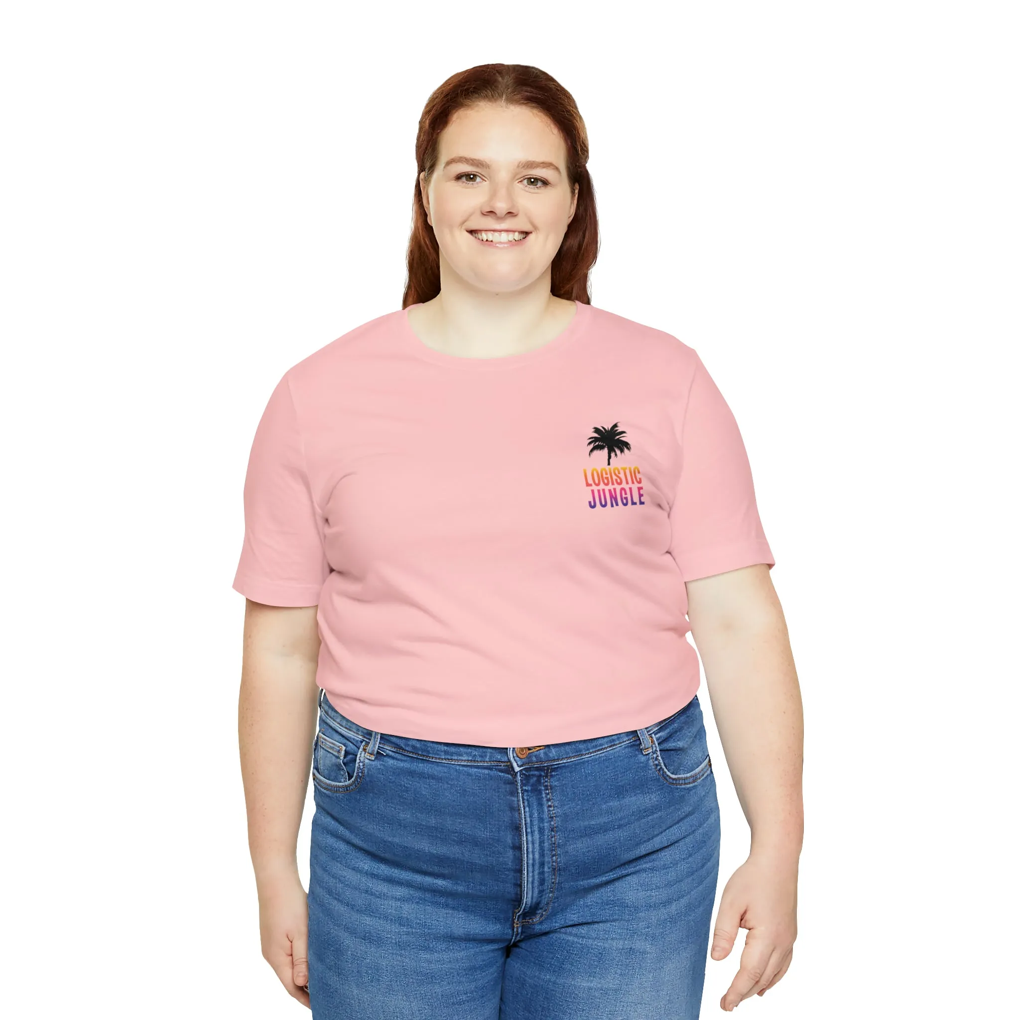 SH-60S Tropical Short Sleeve Tee