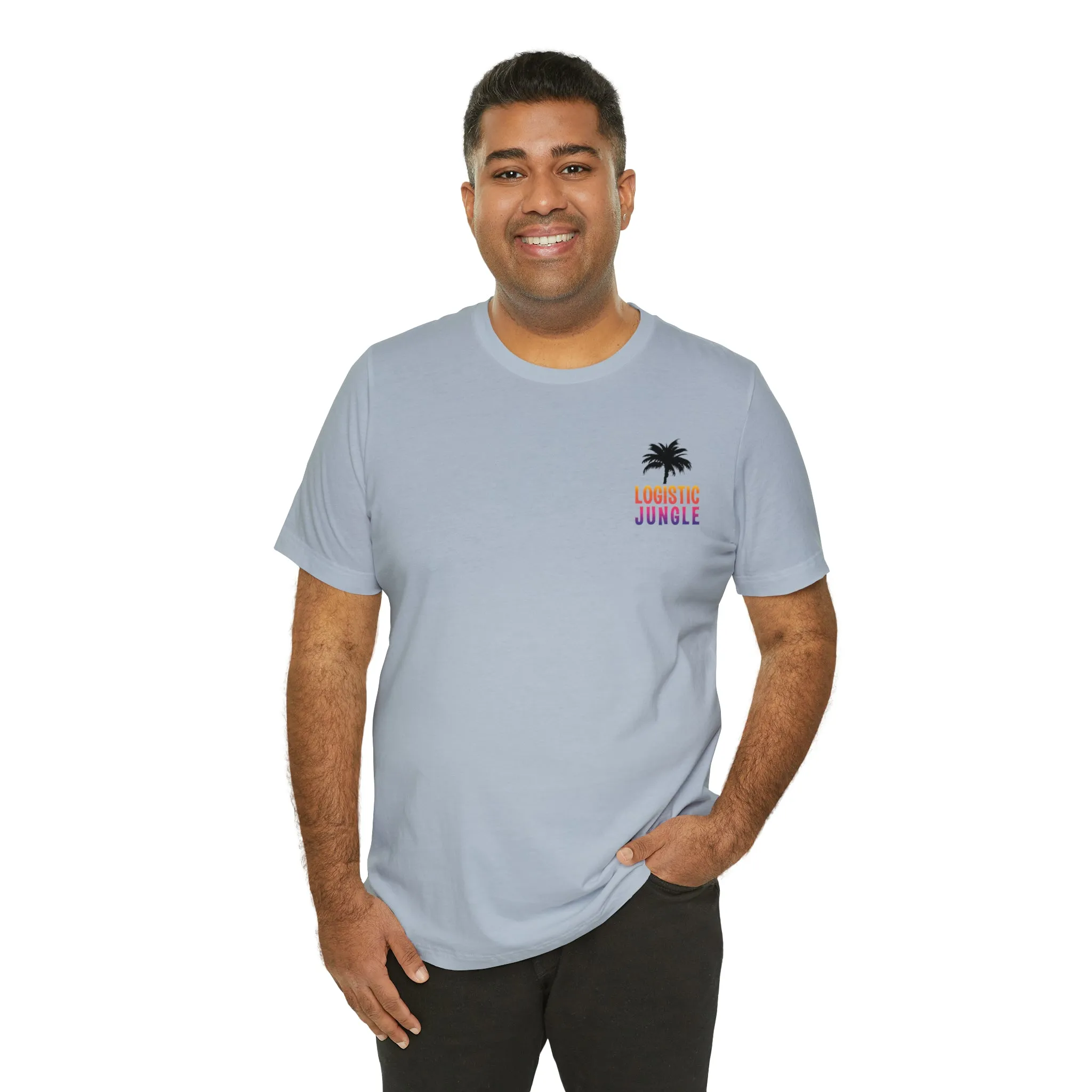 SH-60S Tropical Short Sleeve Tee