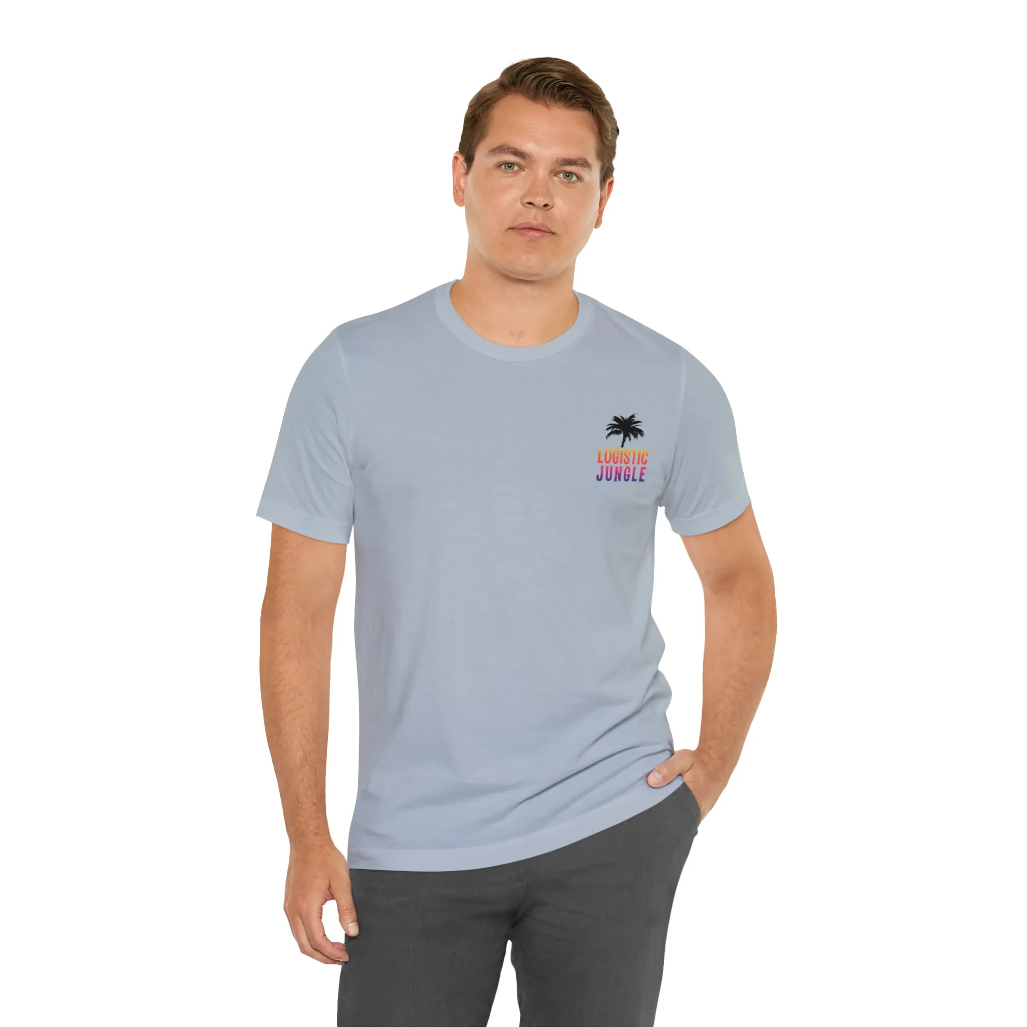 SH-60S Tropical Short Sleeve Tee