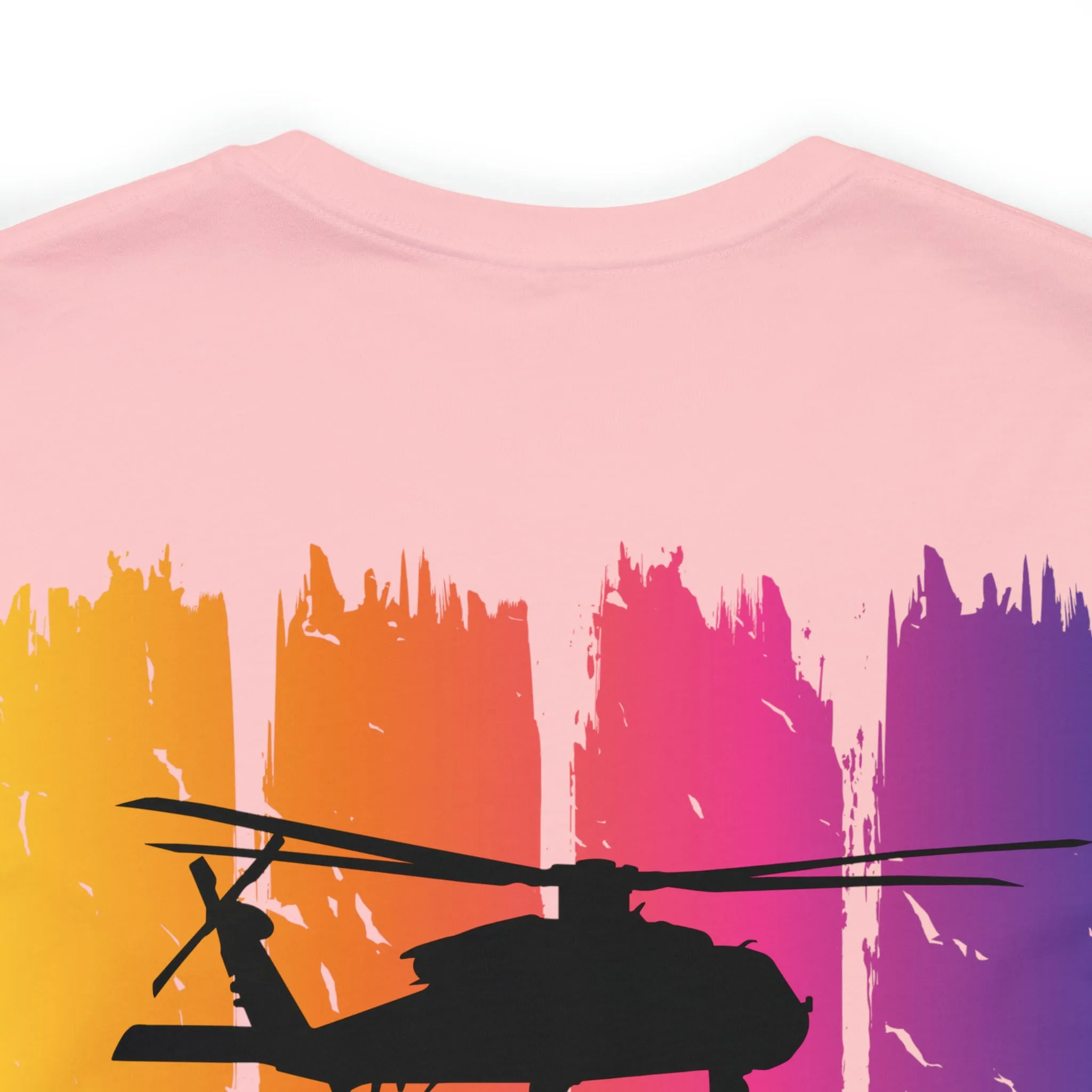 SH-60S Tropical Short Sleeve Tee