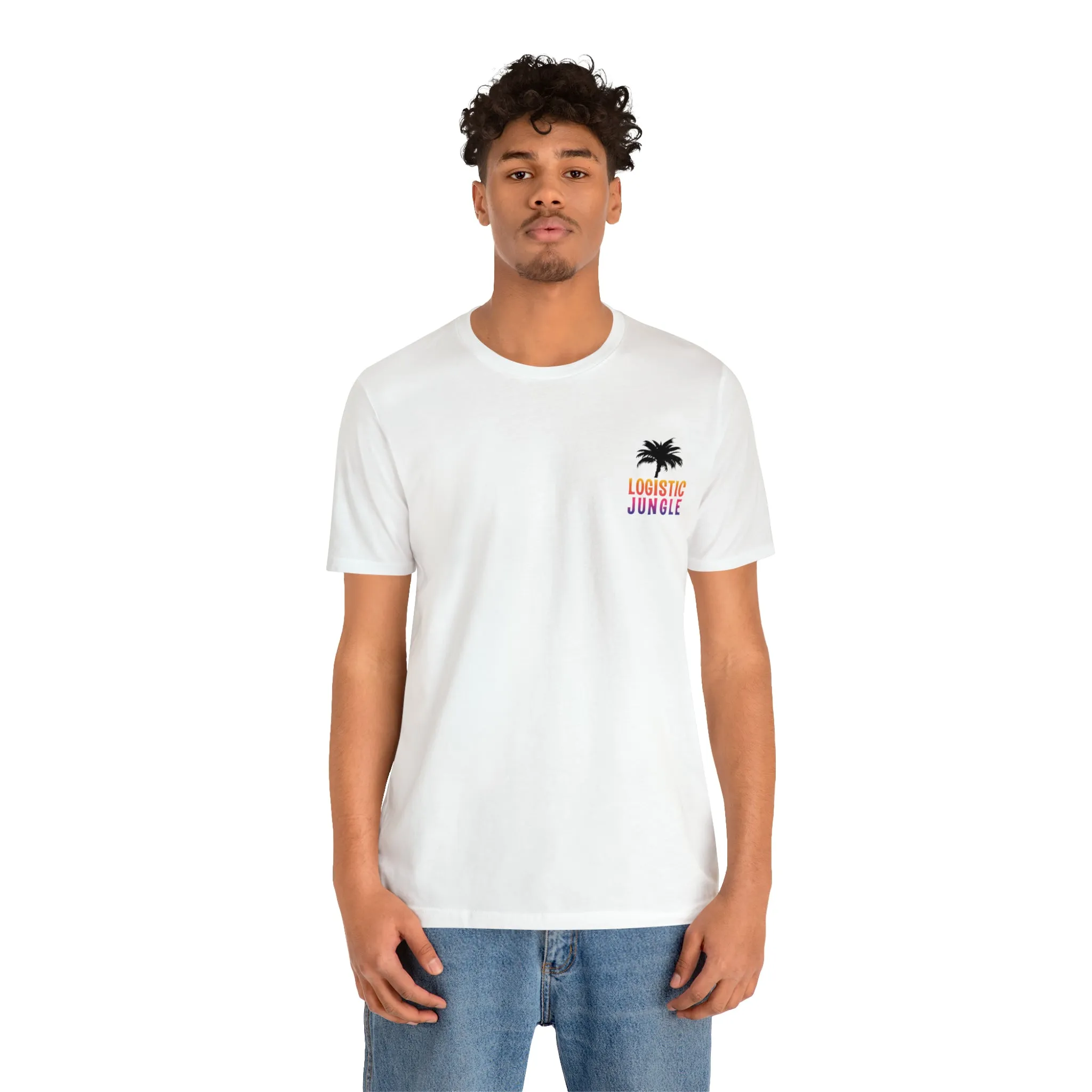 SH-60S Tropical Short Sleeve Tee