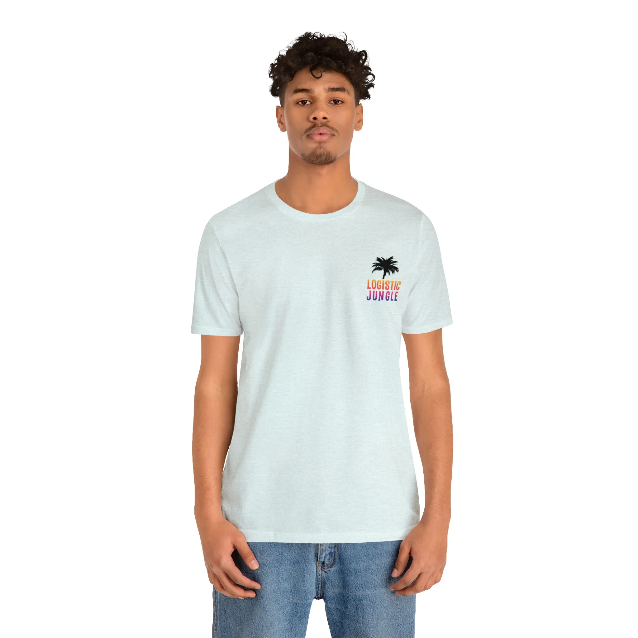 SH-60S Tropical Short Sleeve Tee