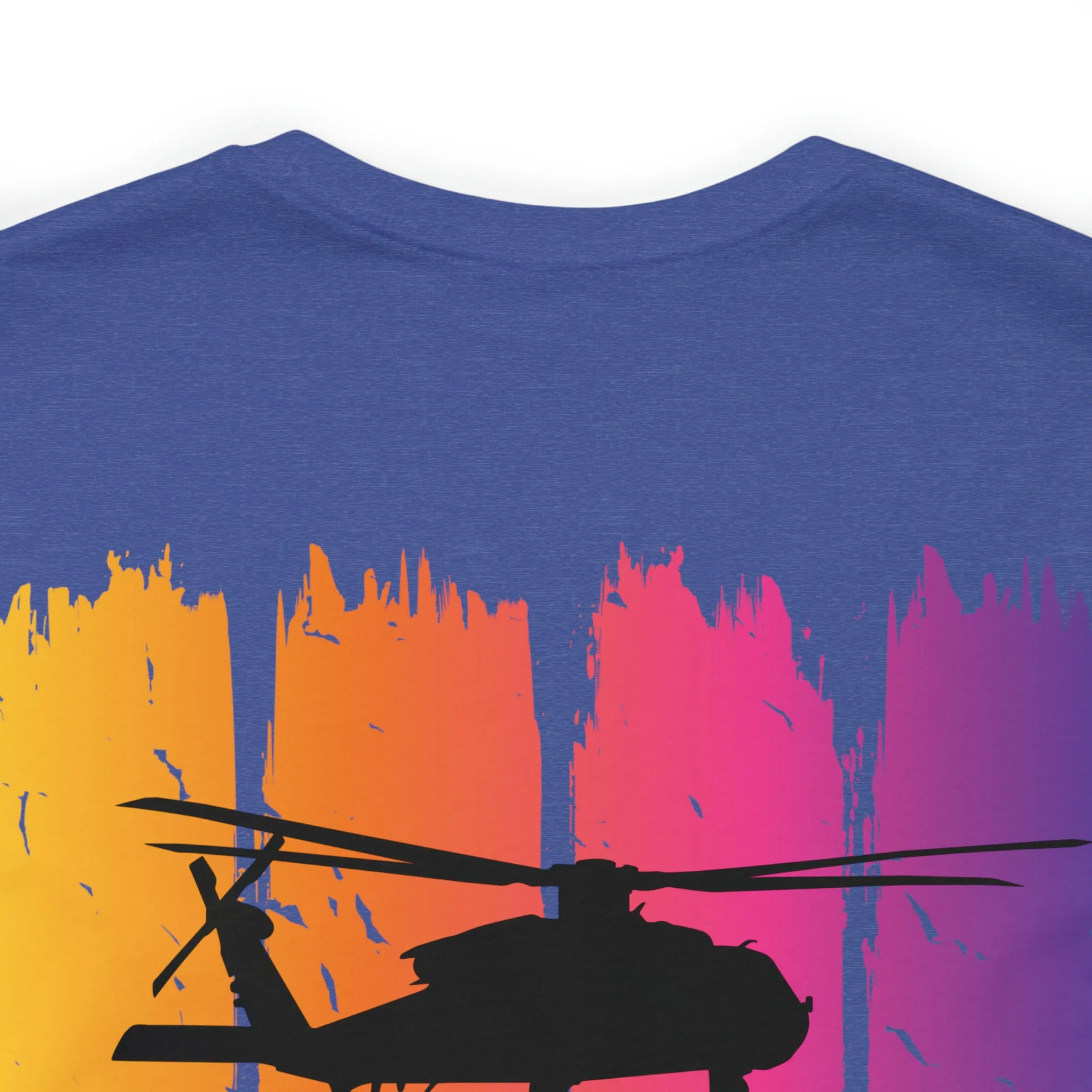 SH-60S Tropical Short Sleeve Tee