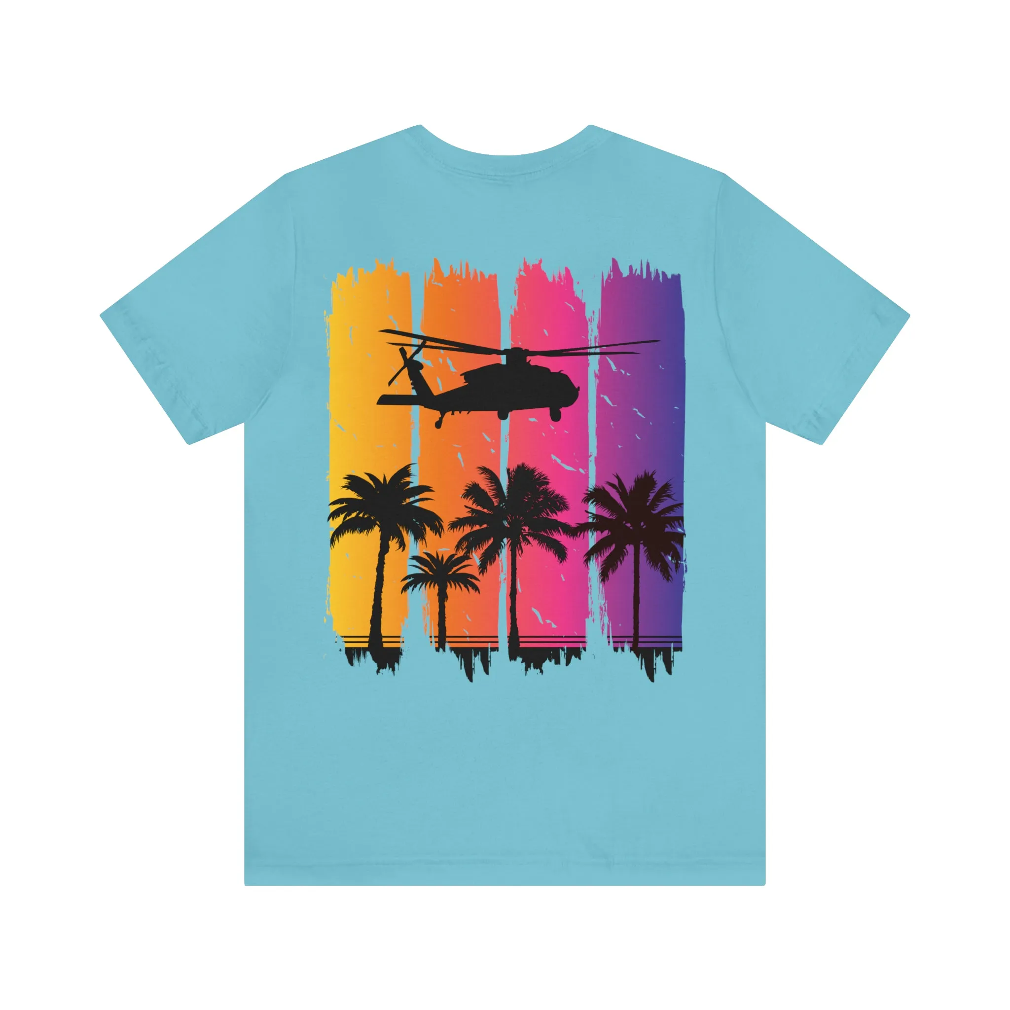SH-60S Tropical Short Sleeve Tee
