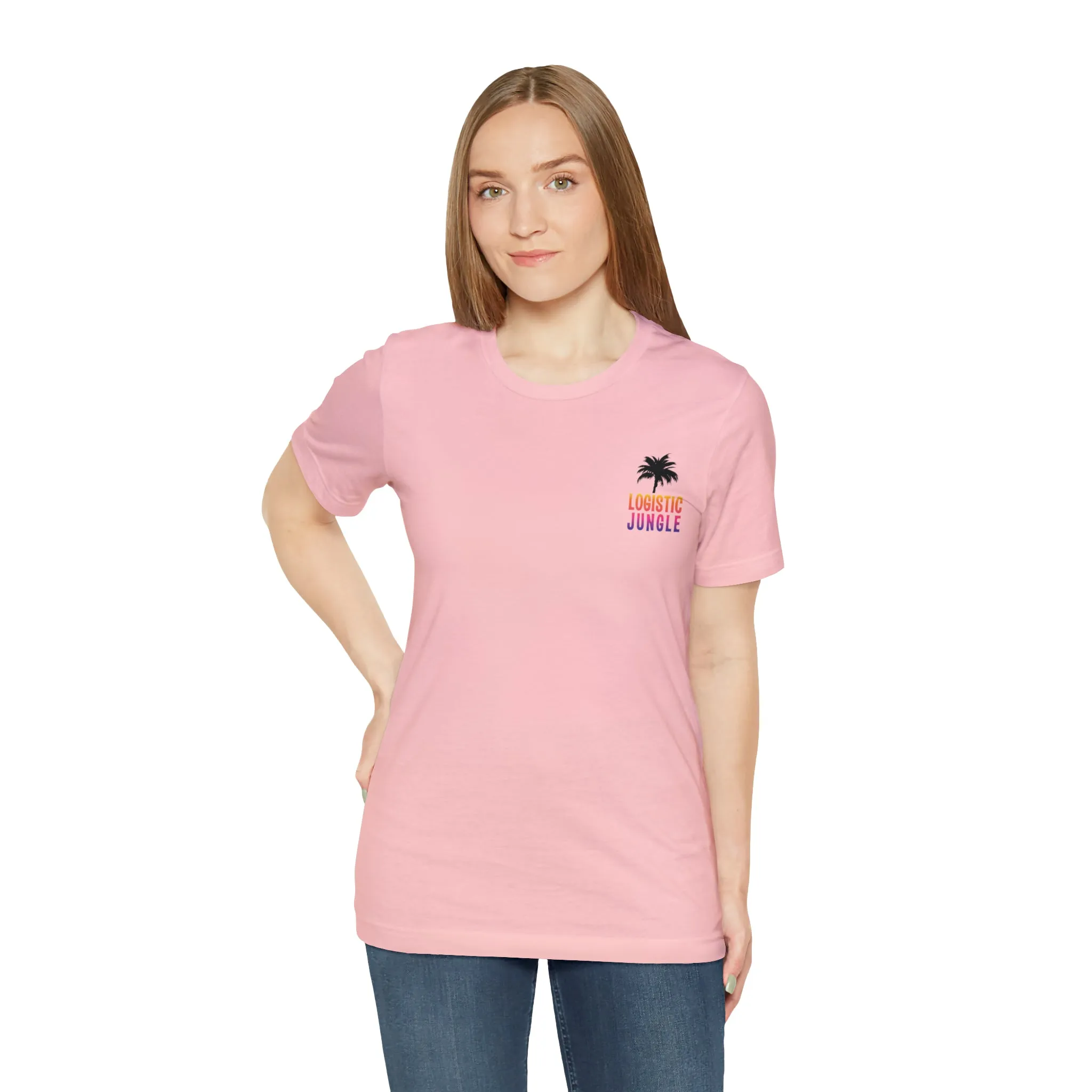 SH-60S Tropical Short Sleeve Tee