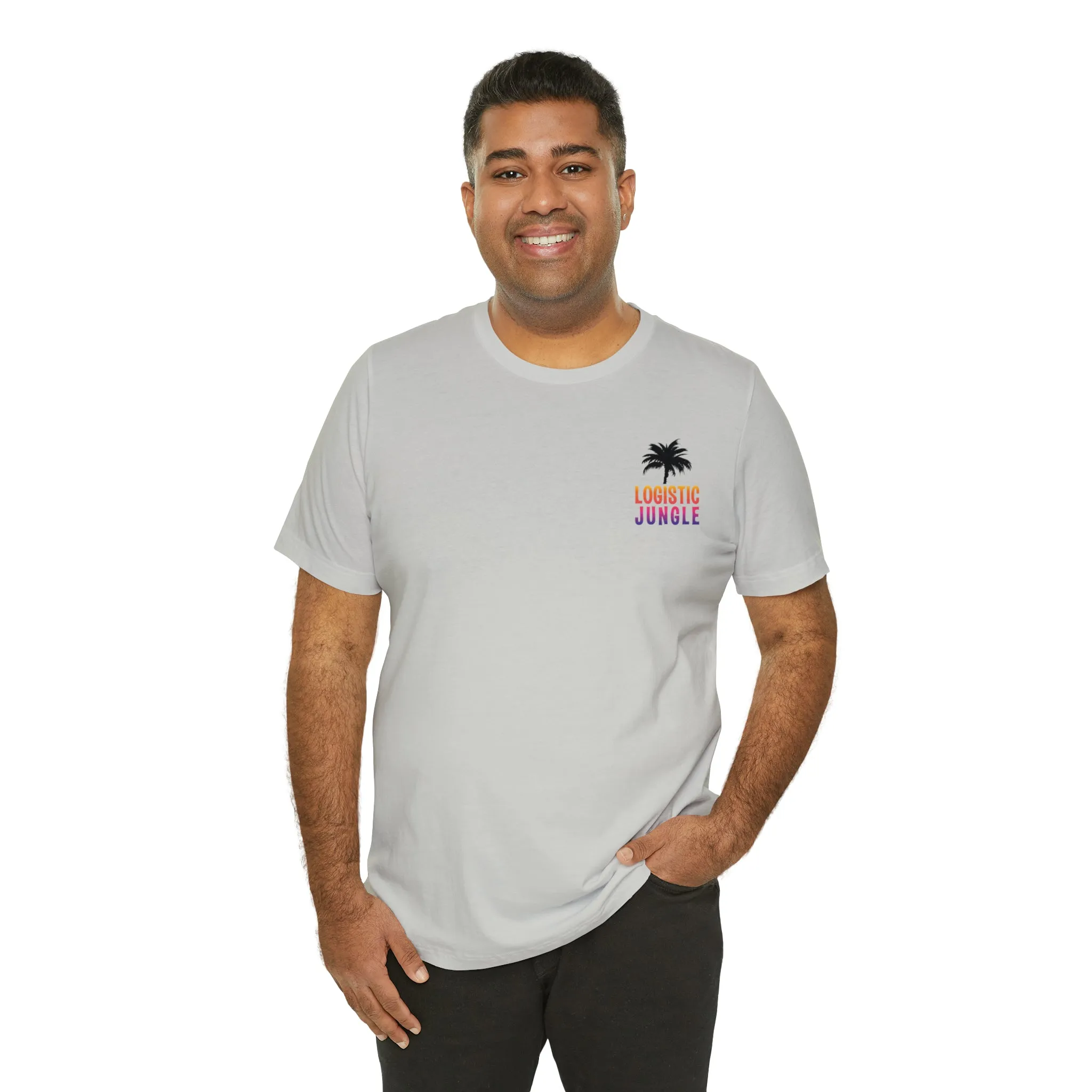 SH-60S Tropical Short Sleeve Tee