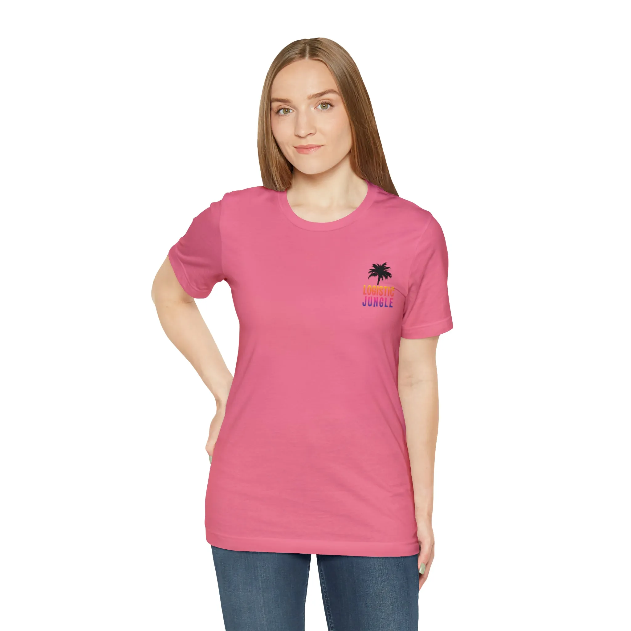 SH-60S Tropical Short Sleeve Tee