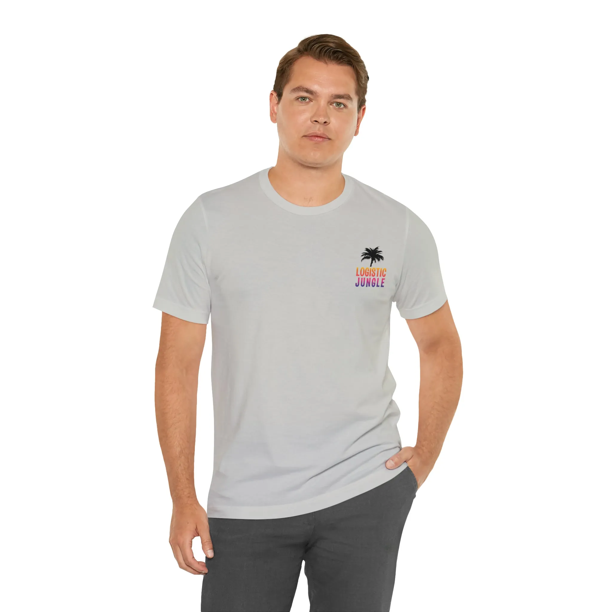 SH-60S Tropical Short Sleeve Tee