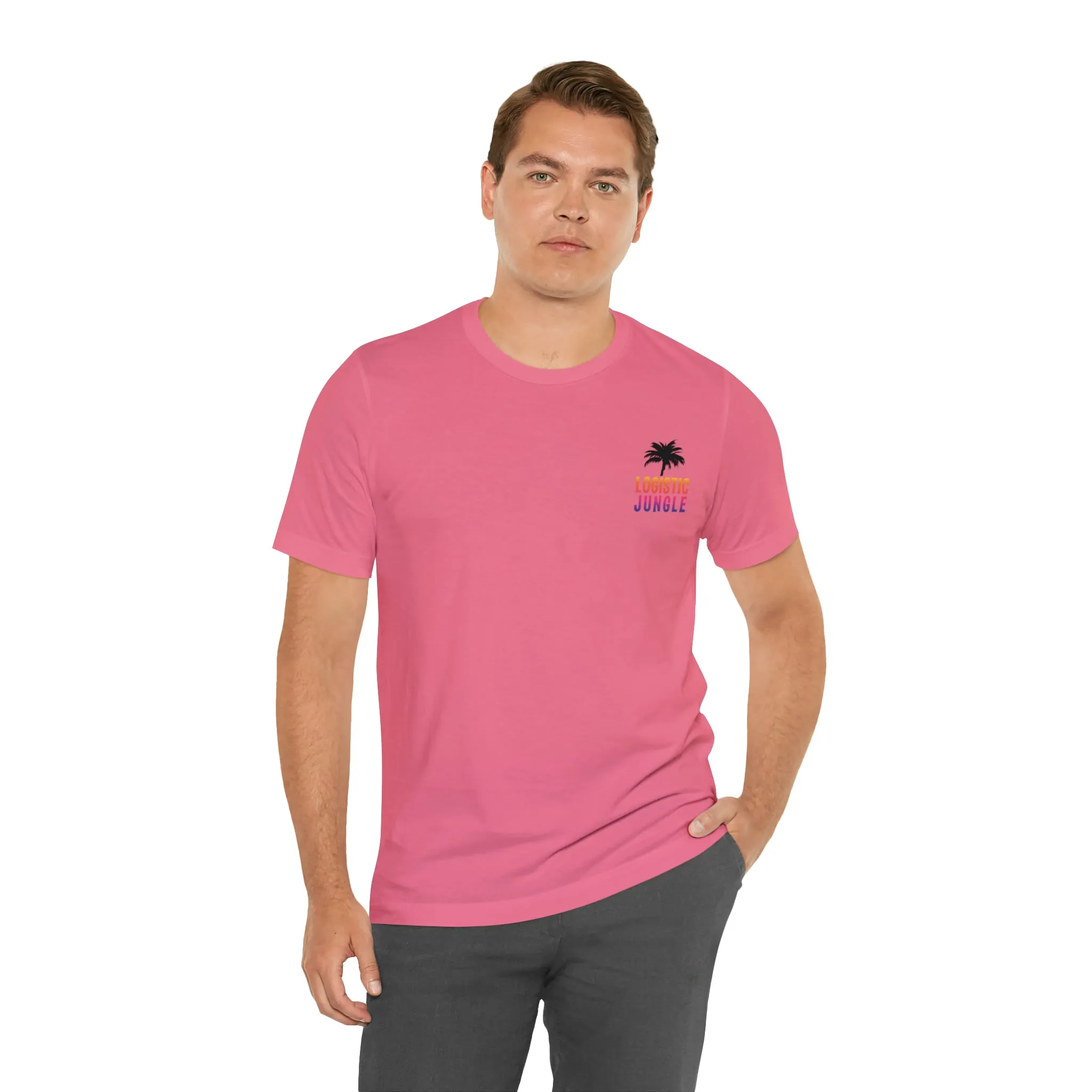 SH-60S Tropical Short Sleeve Tee