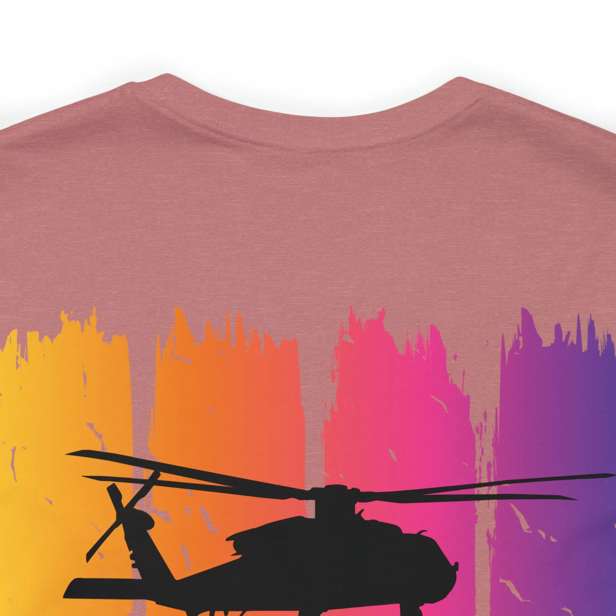 SH-60S Tropical Short Sleeve Tee