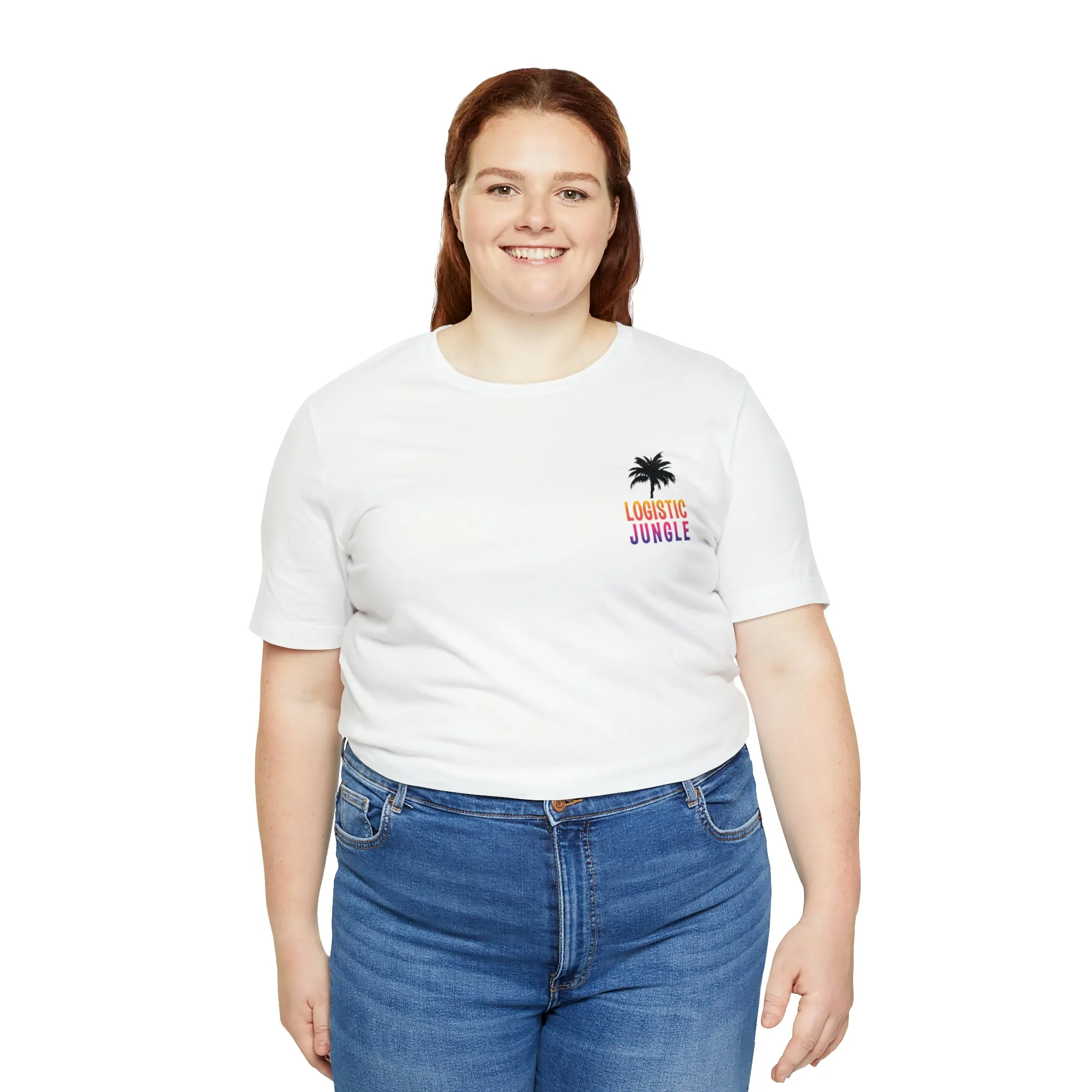 SH-60S Tropical Short Sleeve Tee