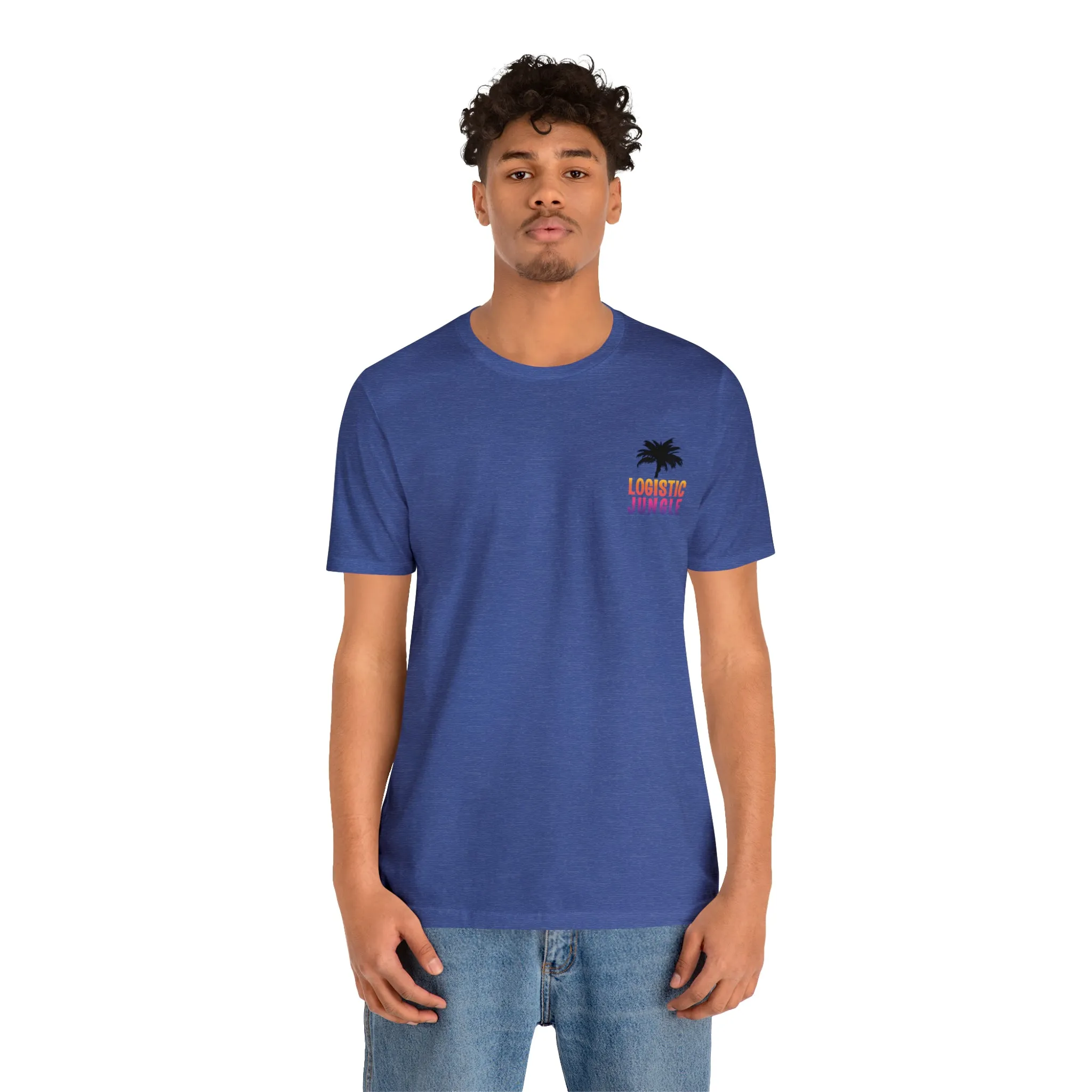 SH-60S Tropical Short Sleeve Tee