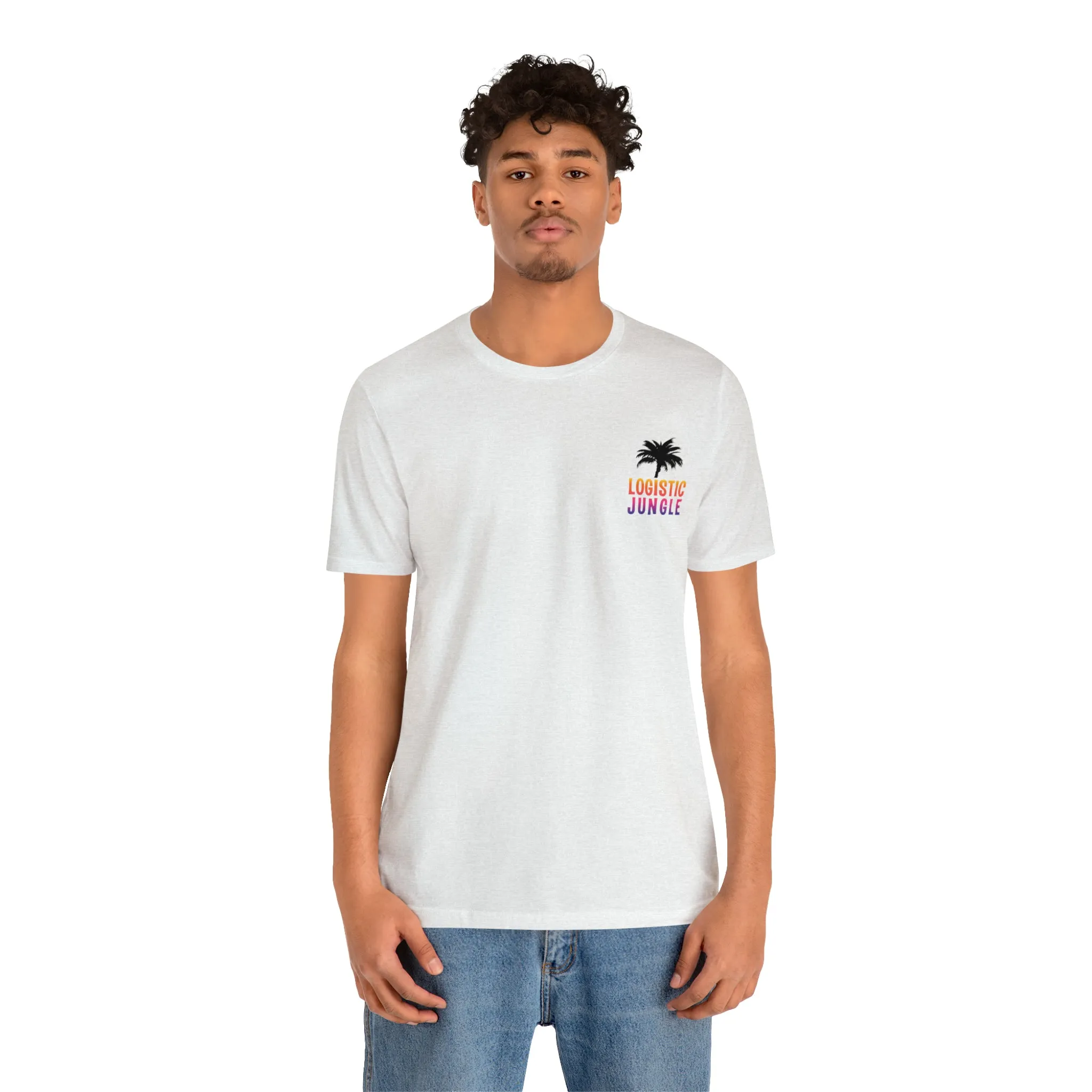 SH-60S Tropical Short Sleeve Tee