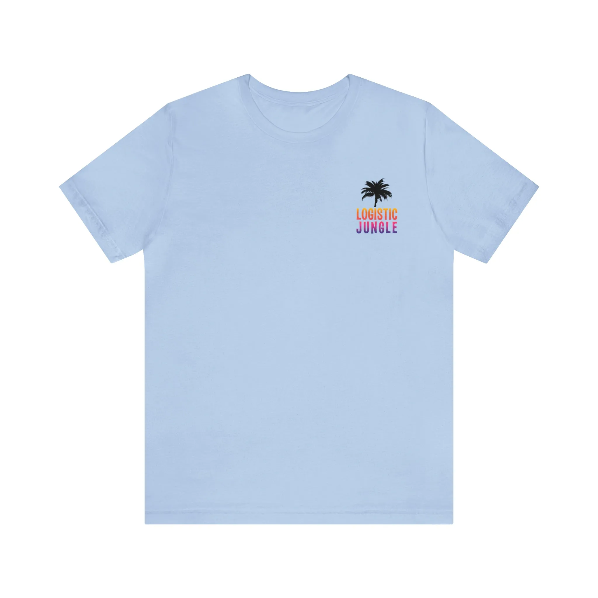 SH-60S Tropical Short Sleeve Tee