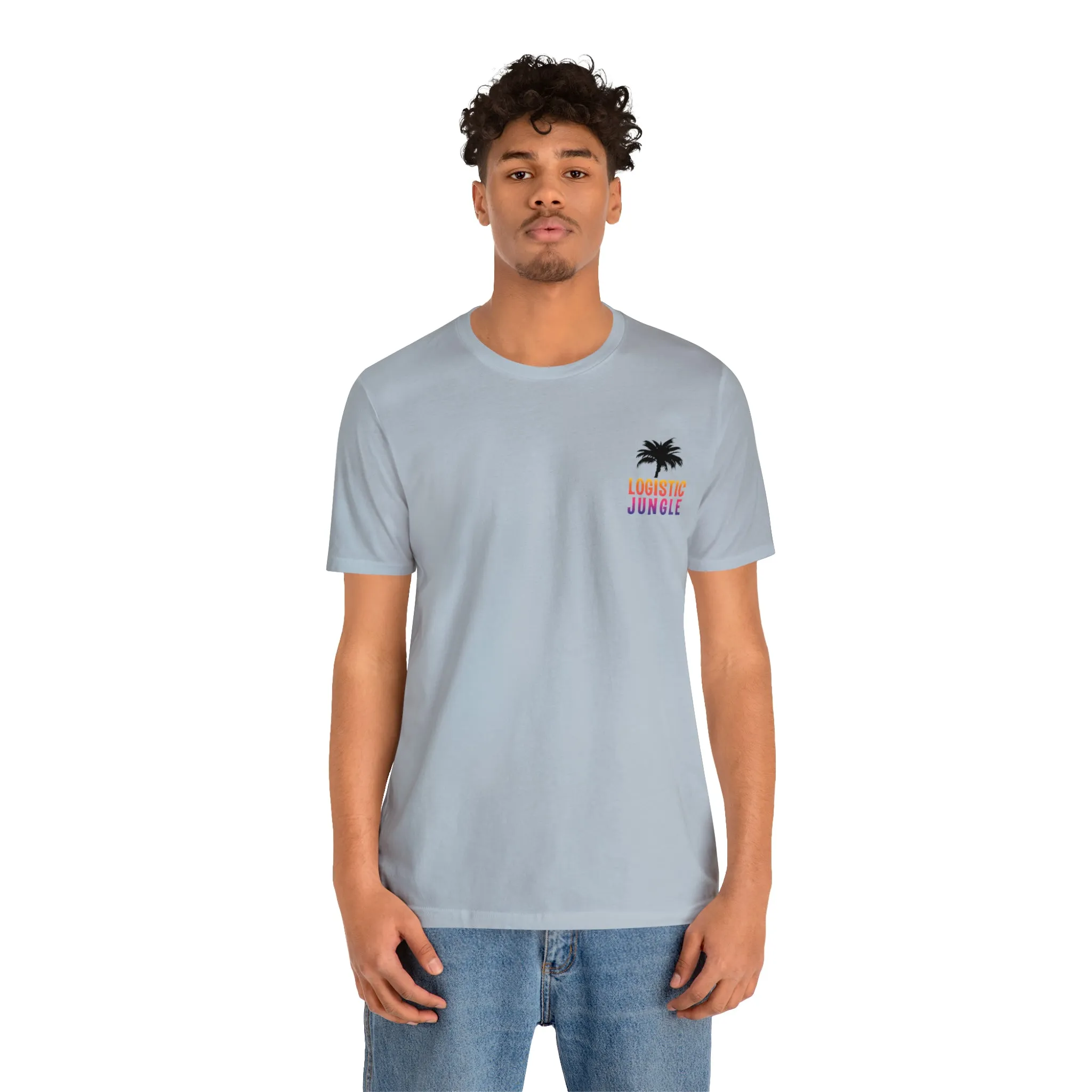 SH-60S Tropical Short Sleeve Tee