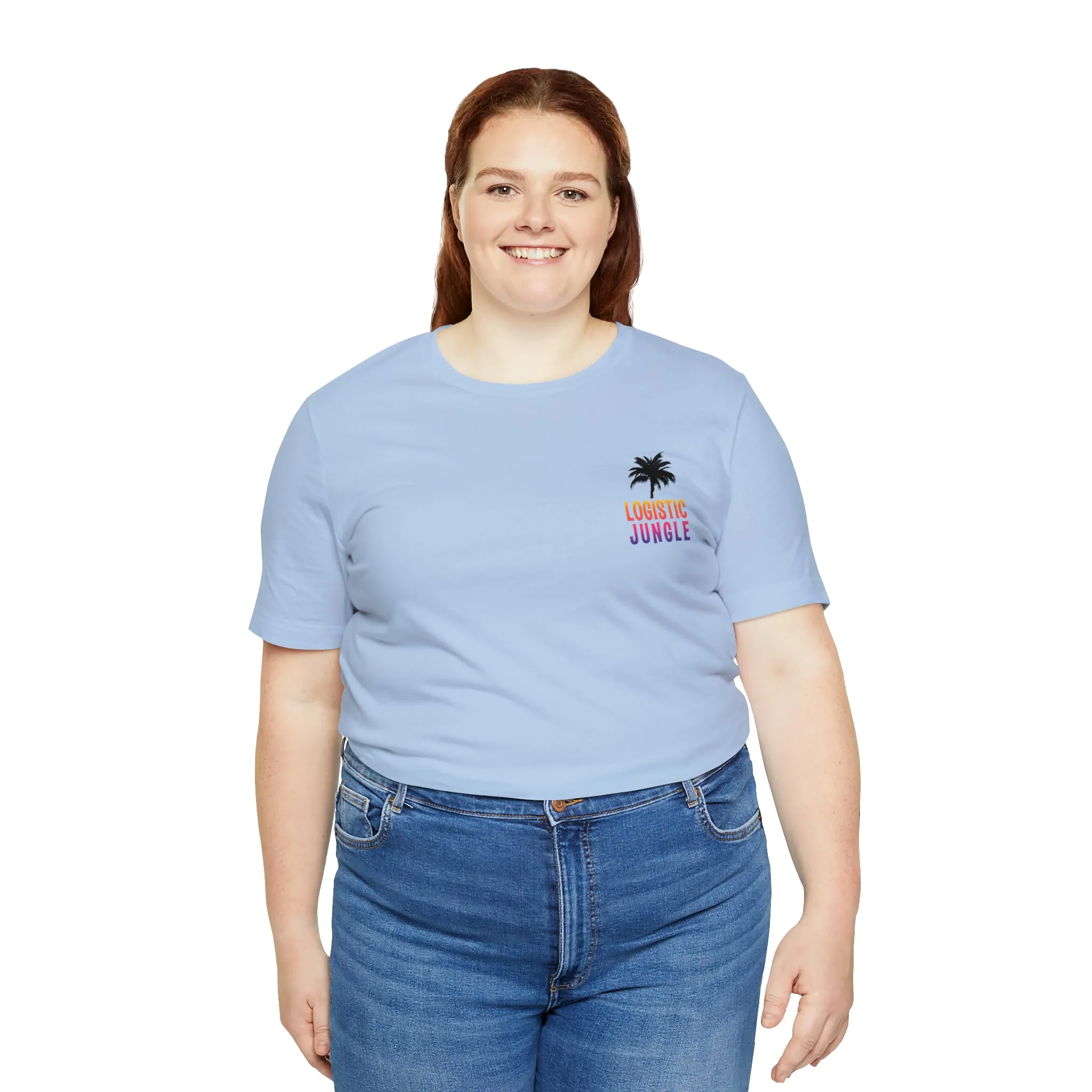 SH-60S Tropical Short Sleeve Tee