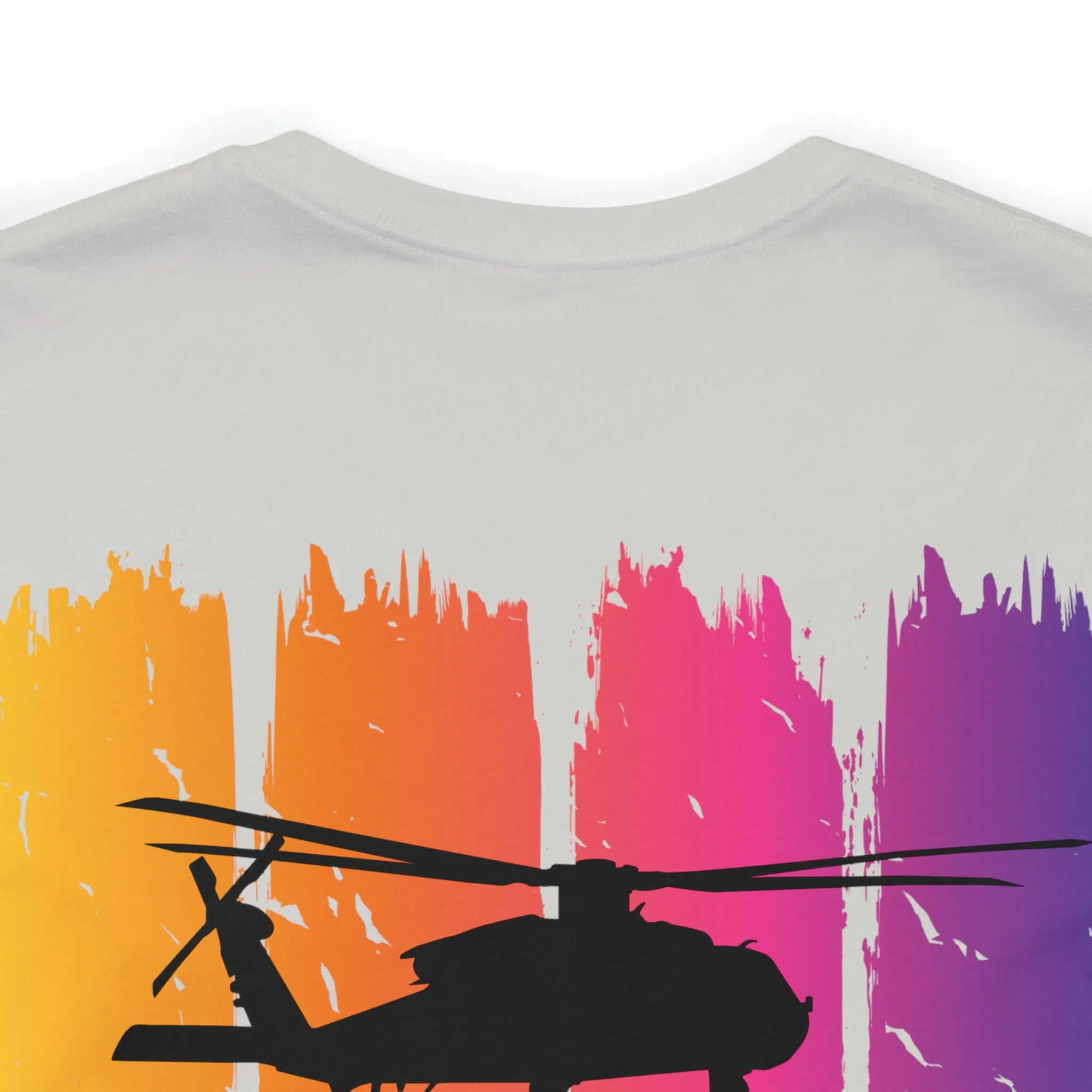 SH-60S Tropical Short Sleeve Tee