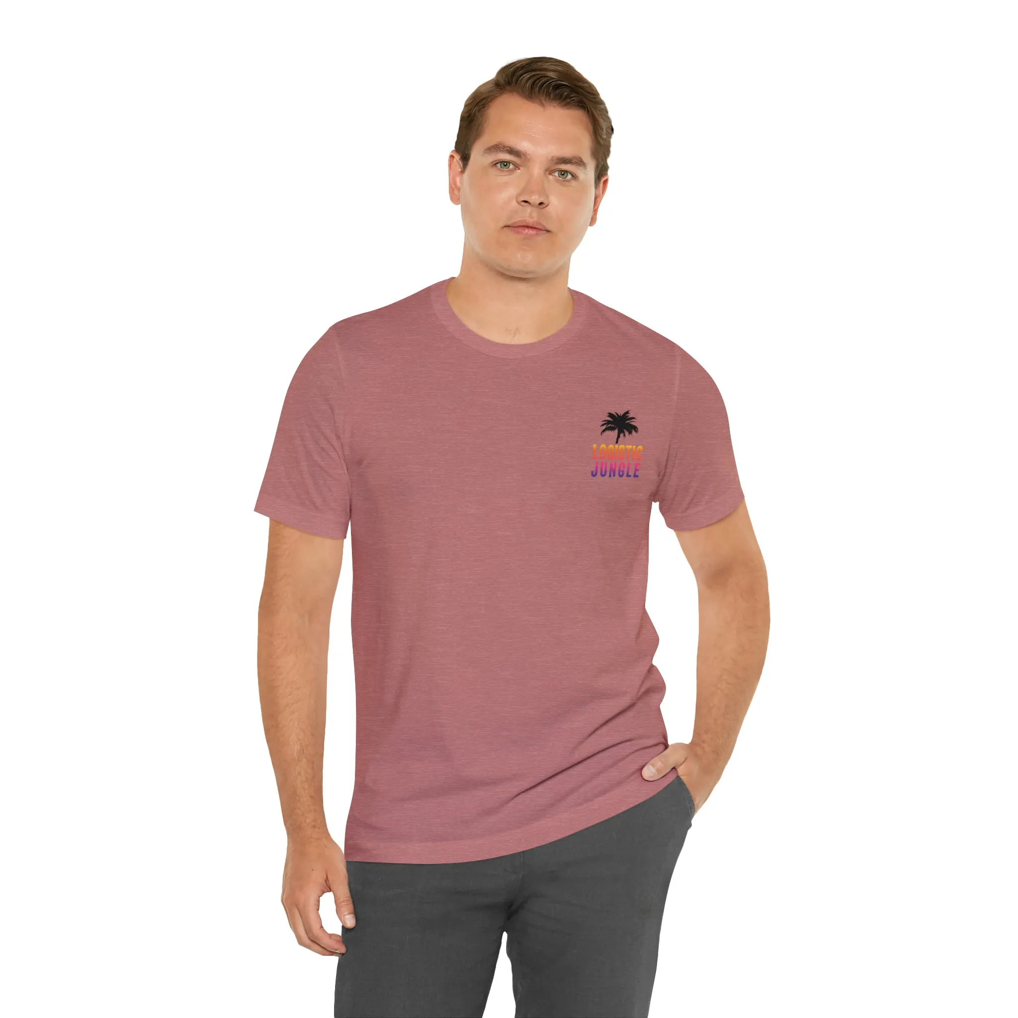 SH-60S Tropical Short Sleeve Tee