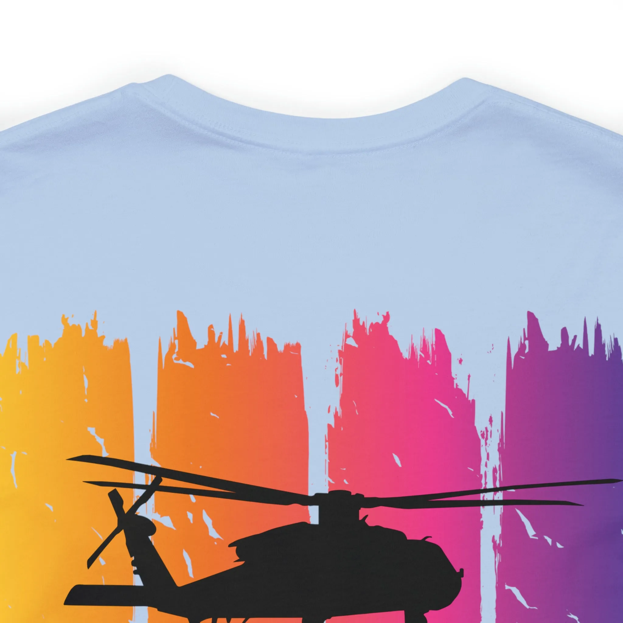 SH-60S Tropical Short Sleeve Tee