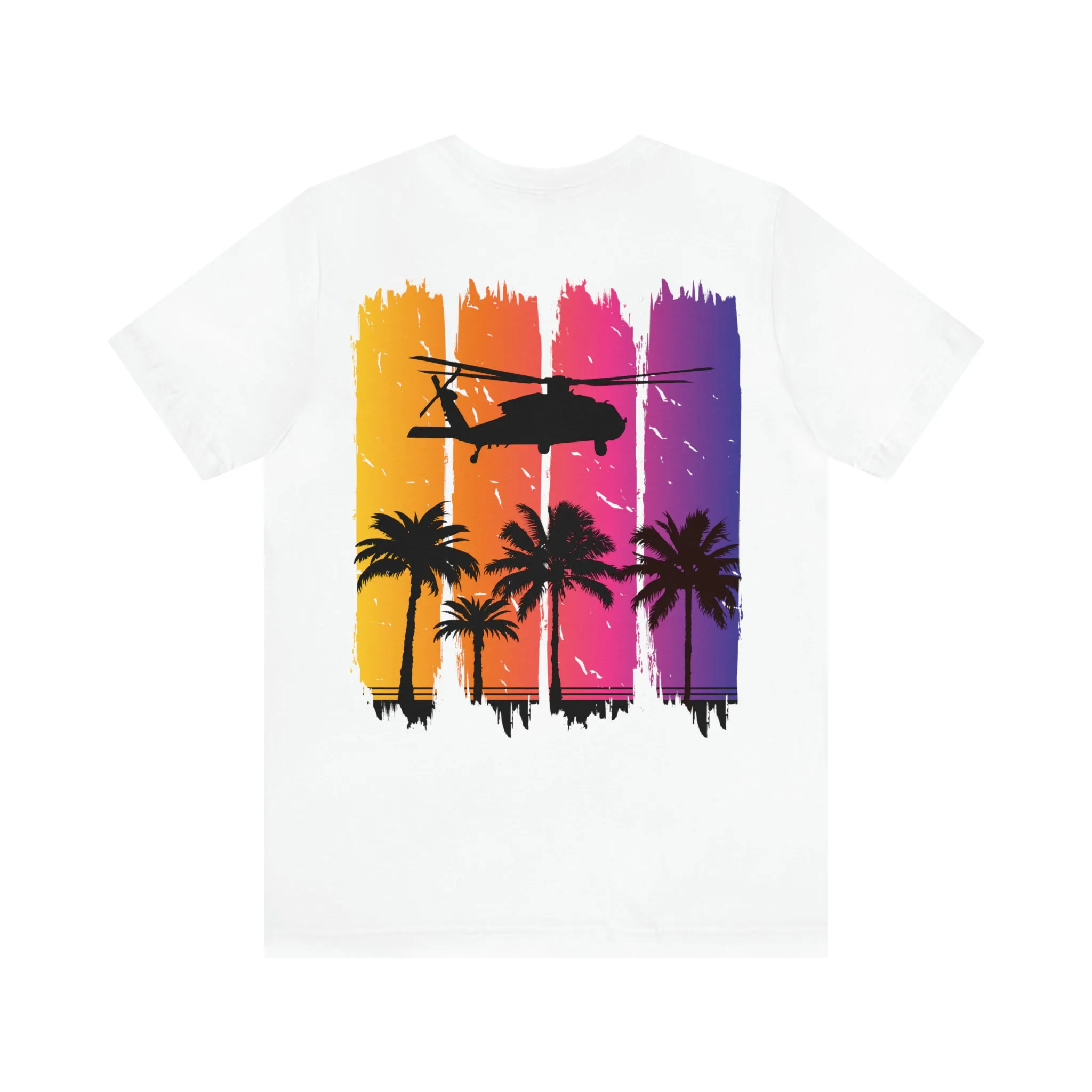 SH-60S Tropical Short Sleeve Tee